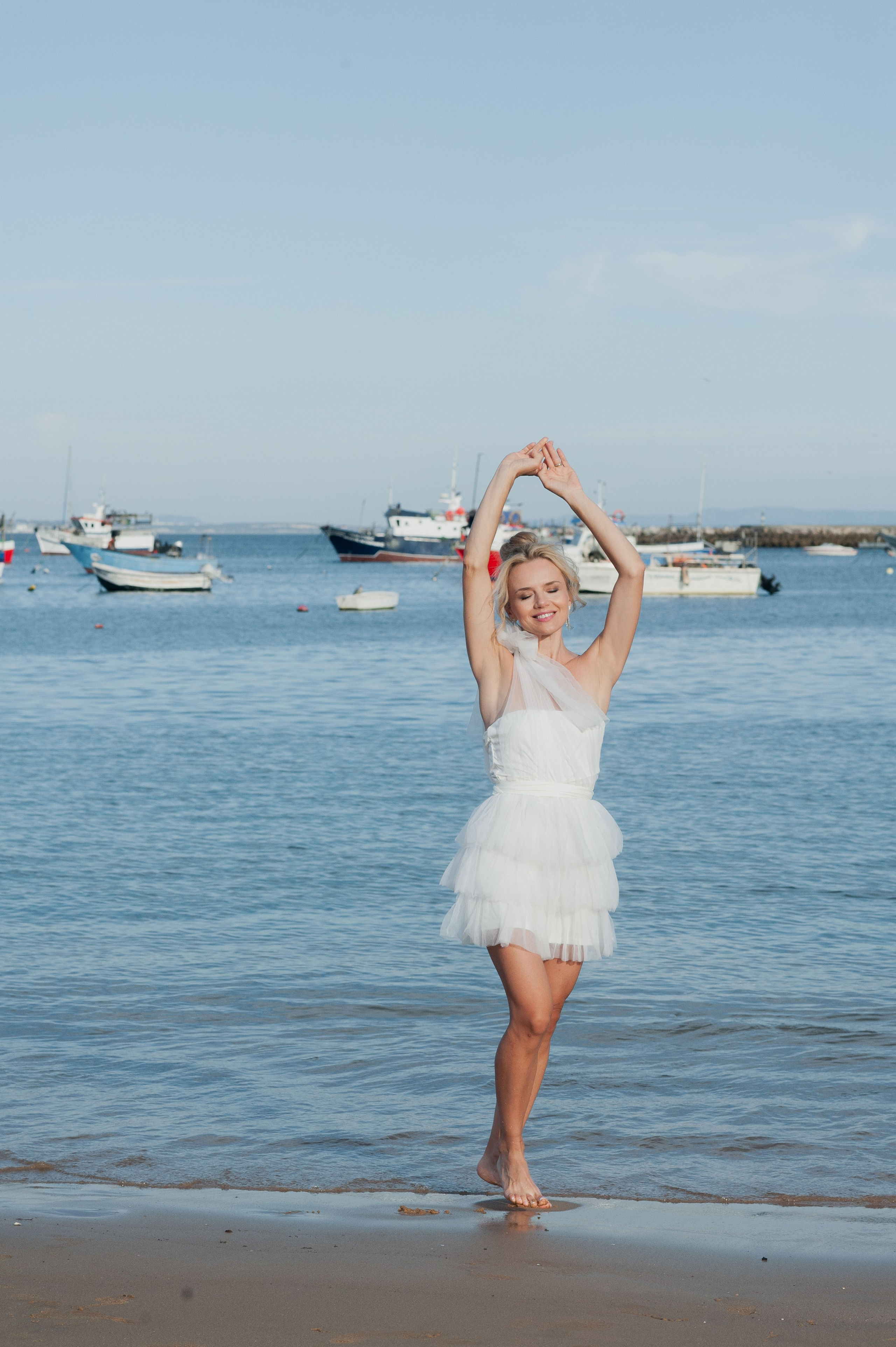 Bride. Свадебный и женский фотограф в Лиссабоне Яковлева Ольга
