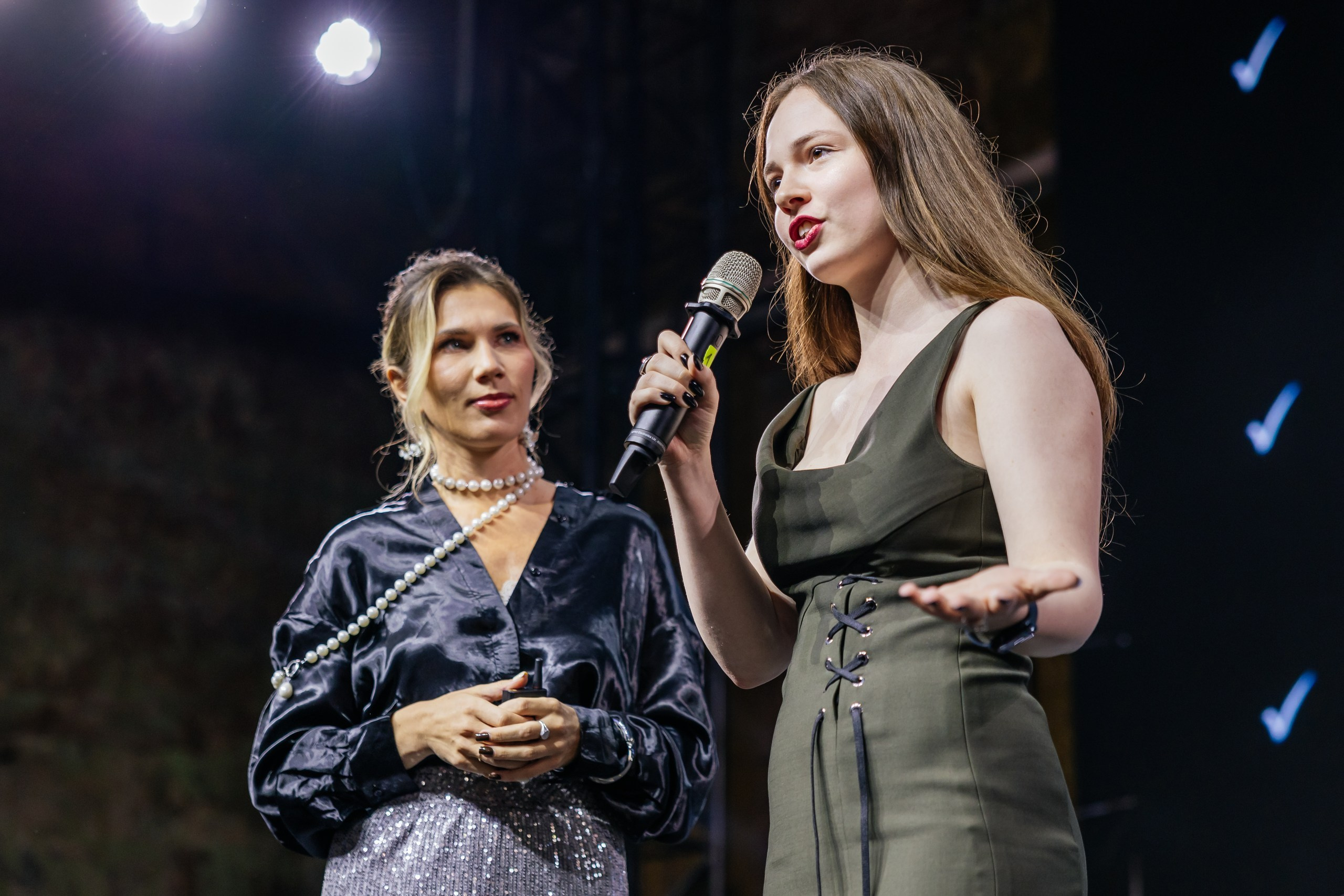 Конференции. Семейный и детский life style фотограф в СПб и ЛО