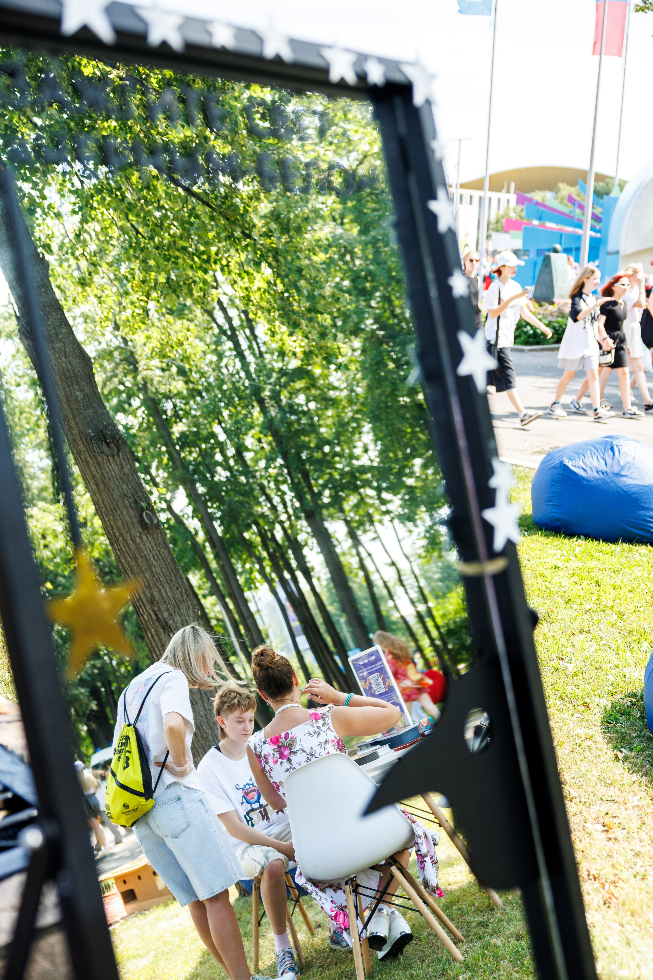 VK Fest 2024 x ЮФ-Медиа. Фотограф Москва. Репортажная съемка, портрет, бизнес-портрет