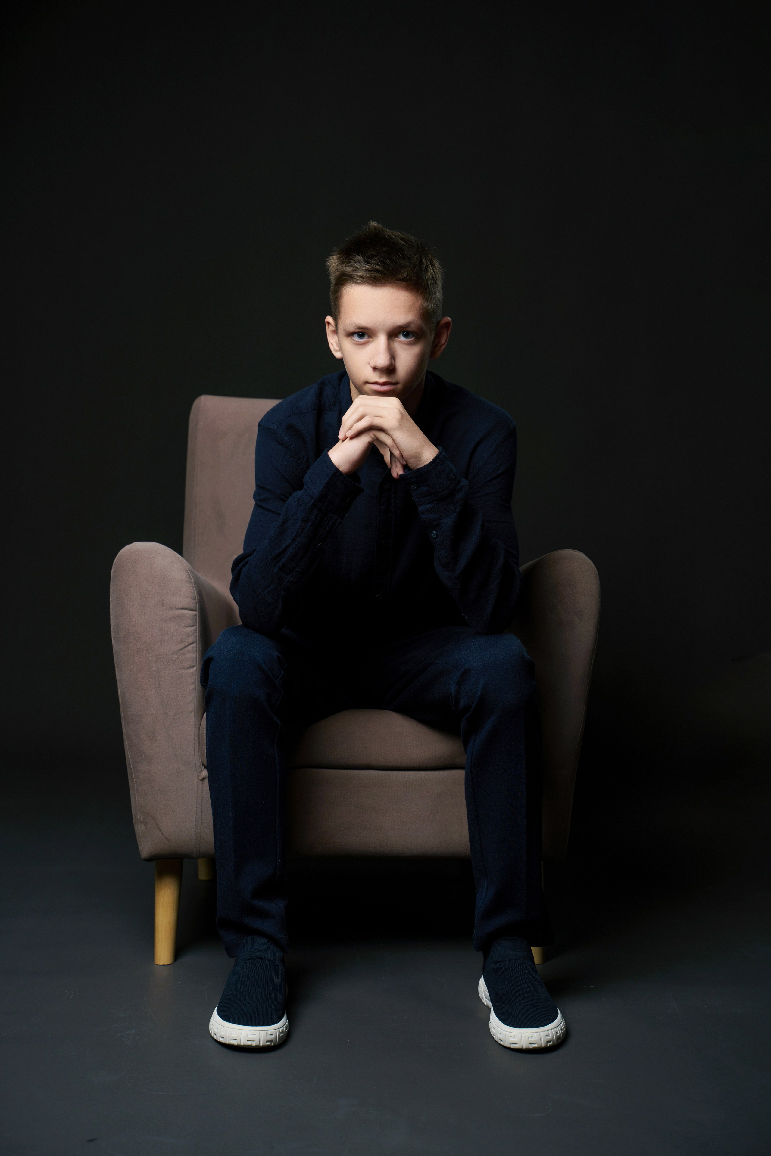 Тимур. Школьная фотостудия «Like Moment» в Строгино