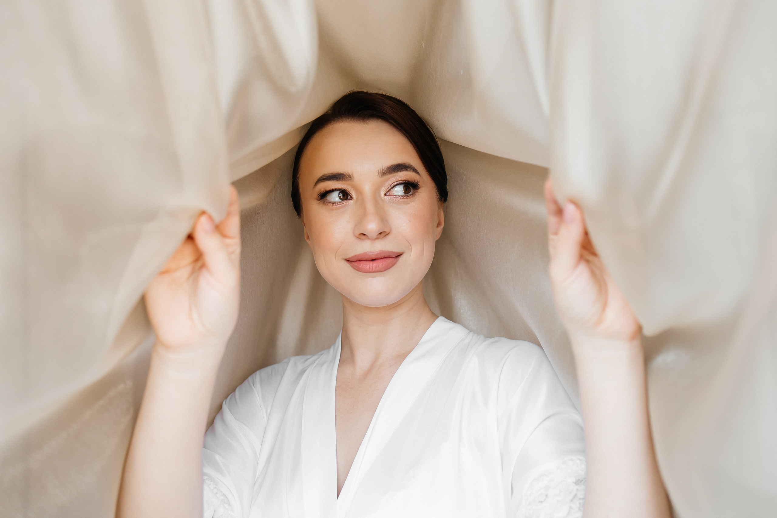 Марина и Дмитрий. Свадебный и семейный фотограф в Ростове-на-Дону