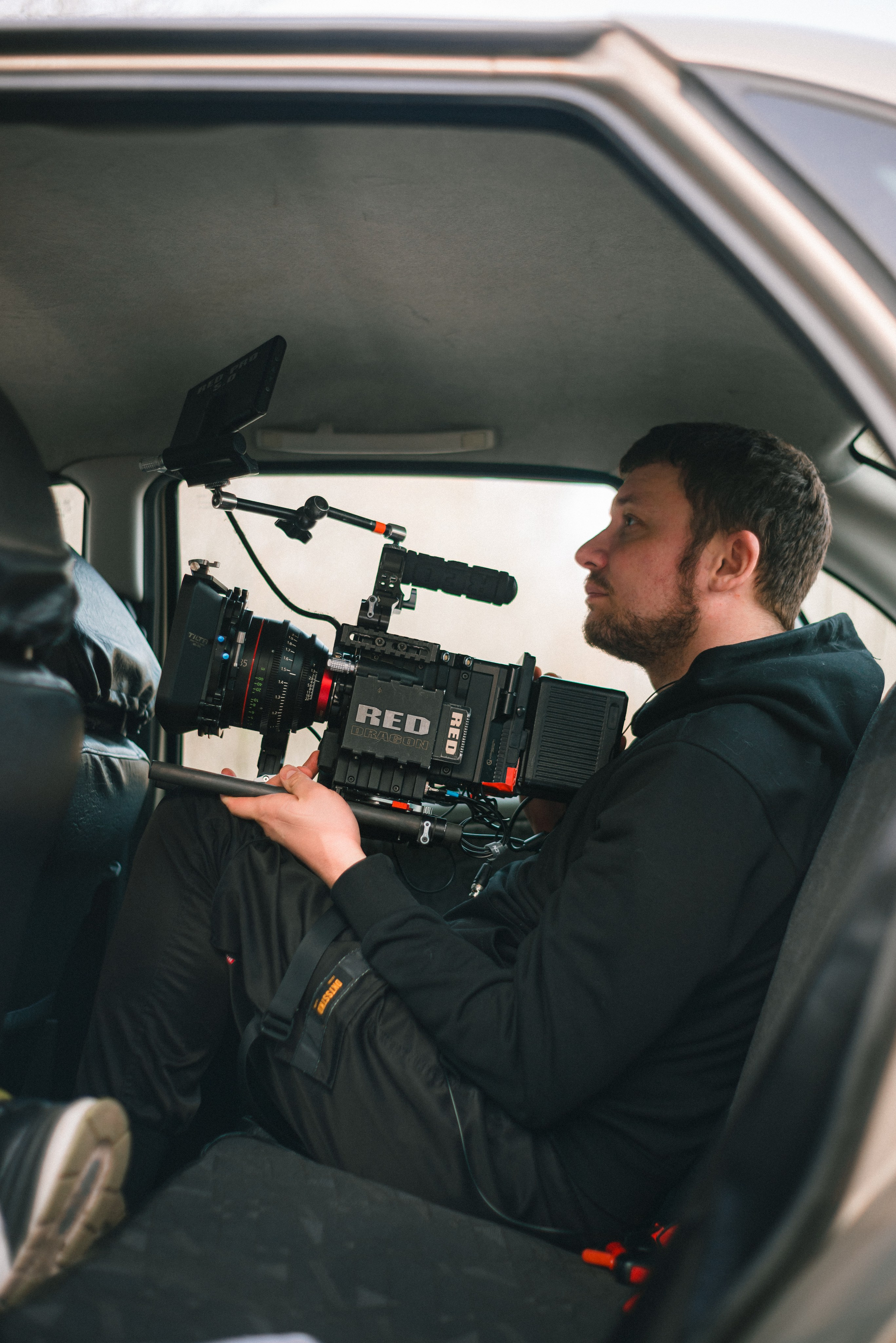 Что ты видишь. Платонов Олег — фотограф Санкт-Петербург