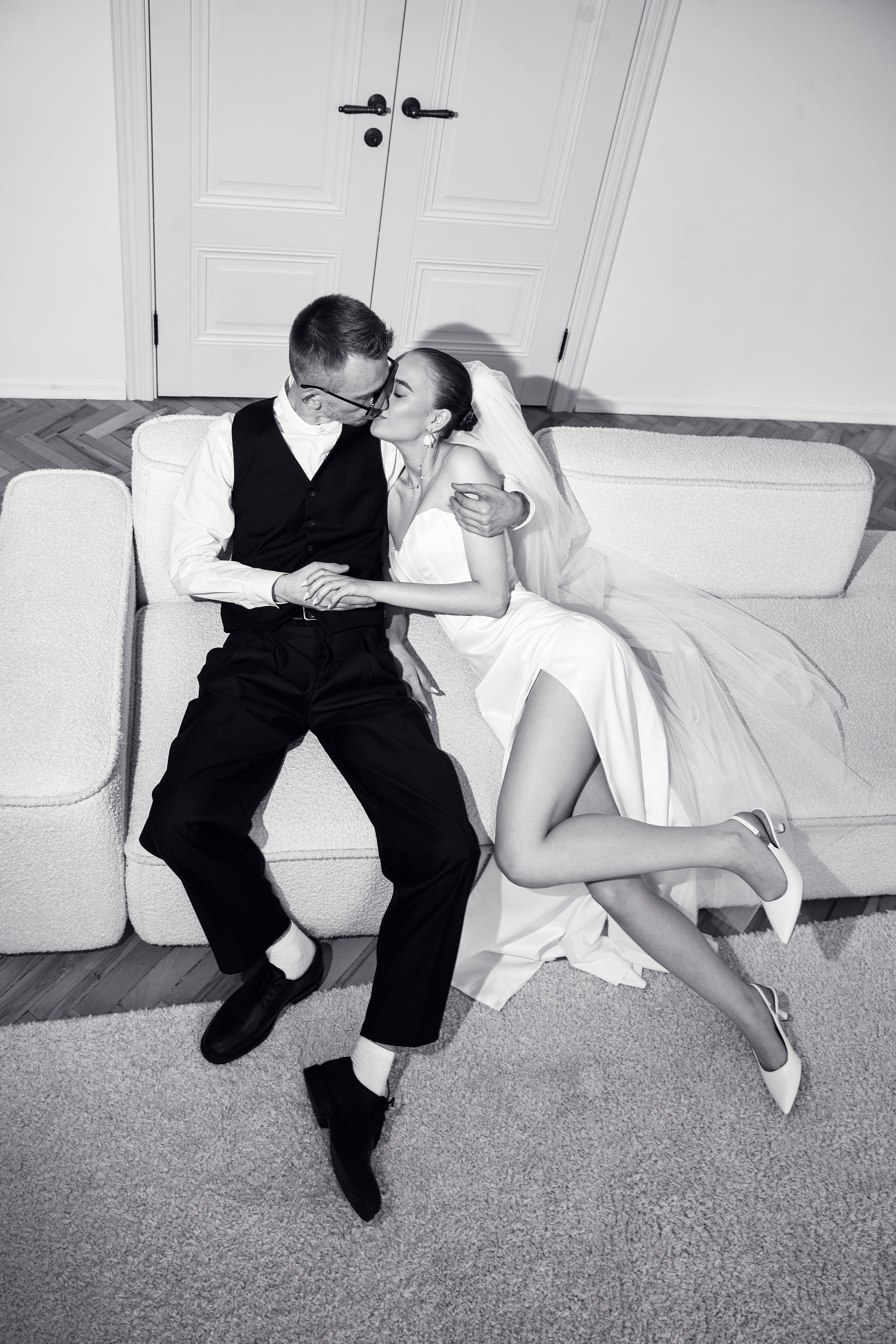 Свадебные истории. Фотограф Дорошук Виктория