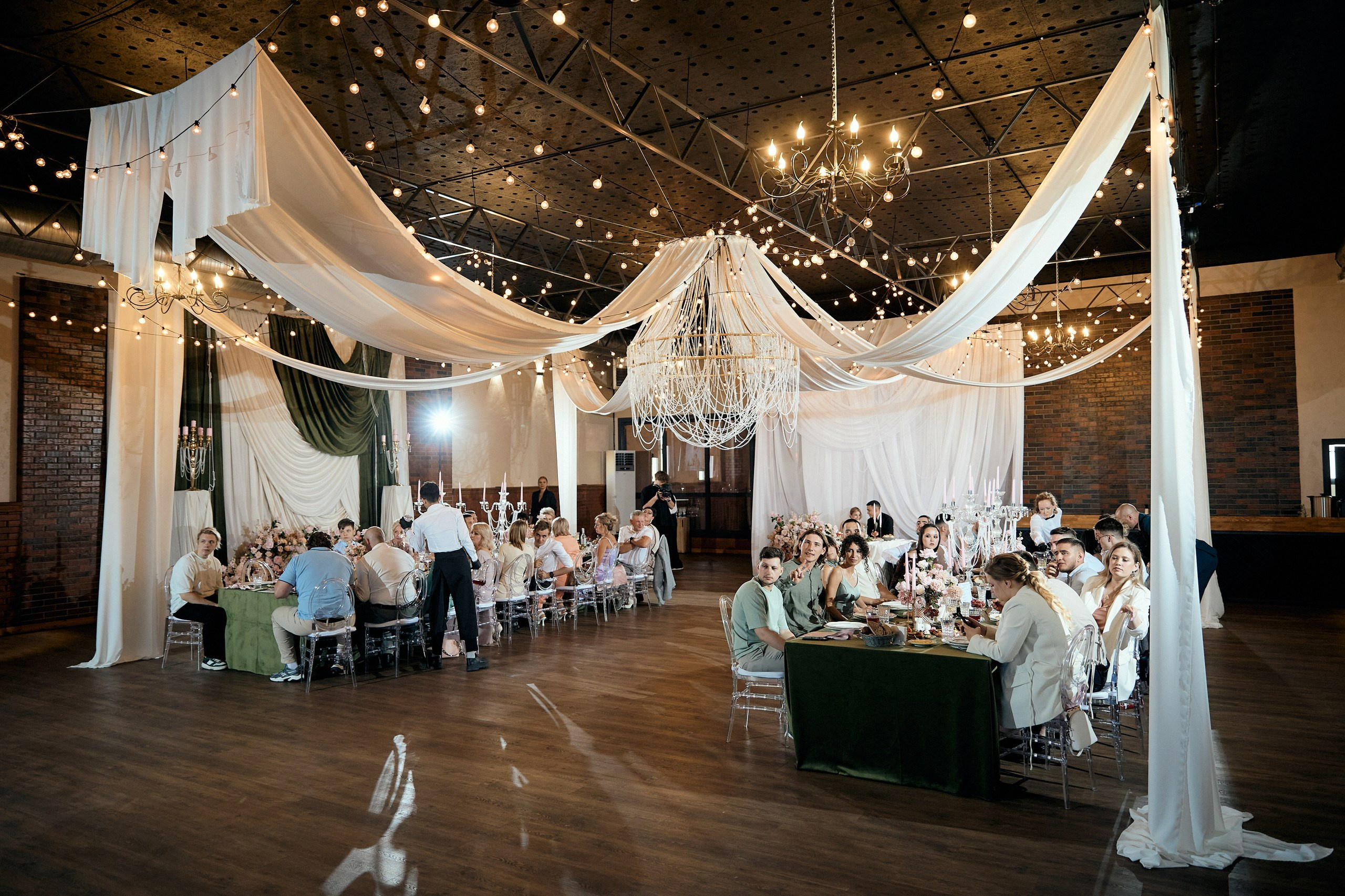 Сергей и Лада. Свадебный фотограф в Сургуте Иванов Павел