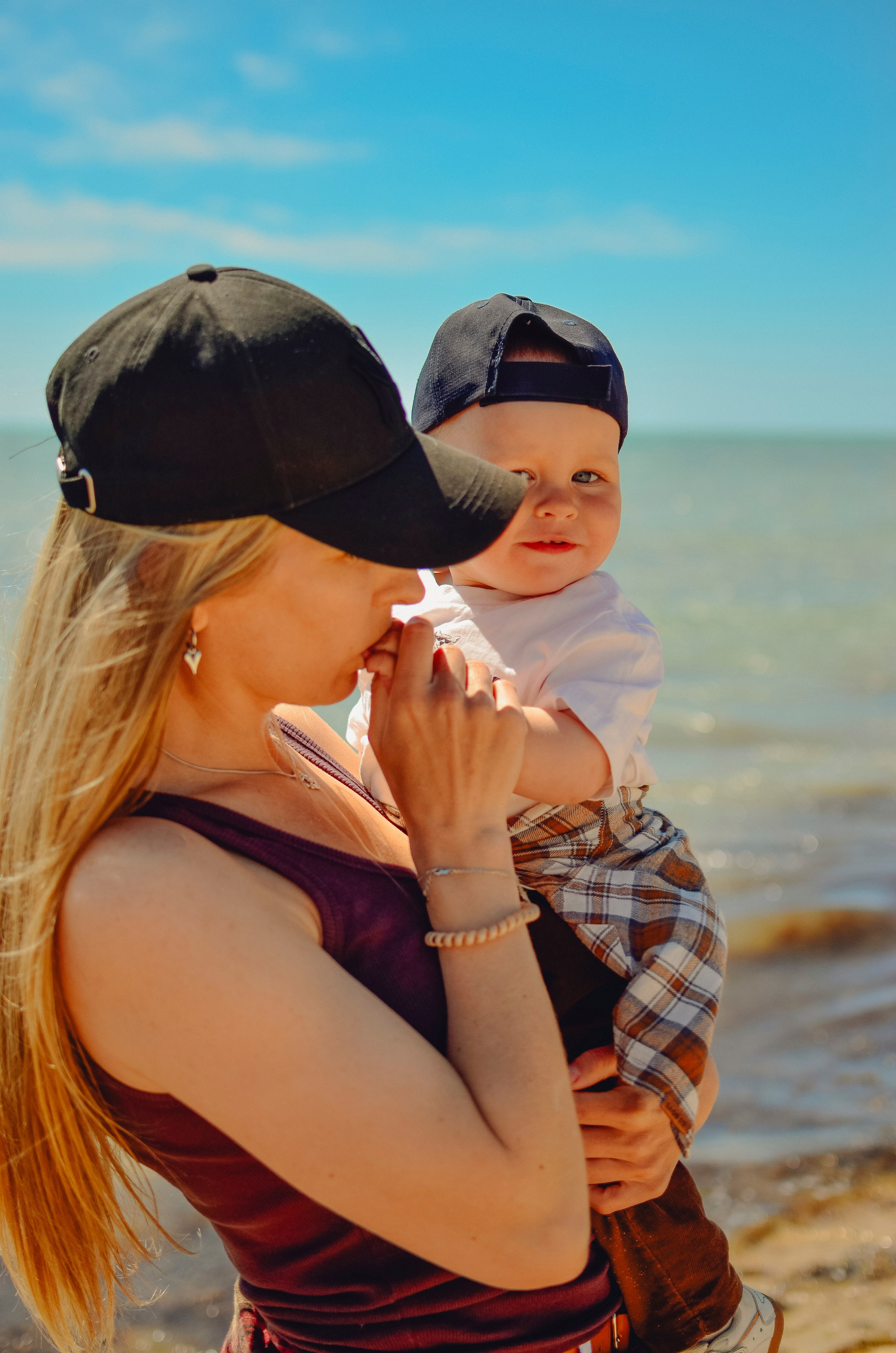 Татьяна и Миша. Фотограф в Евпатории и по Крыму с которым комфортно всем Добровольская Татьяна