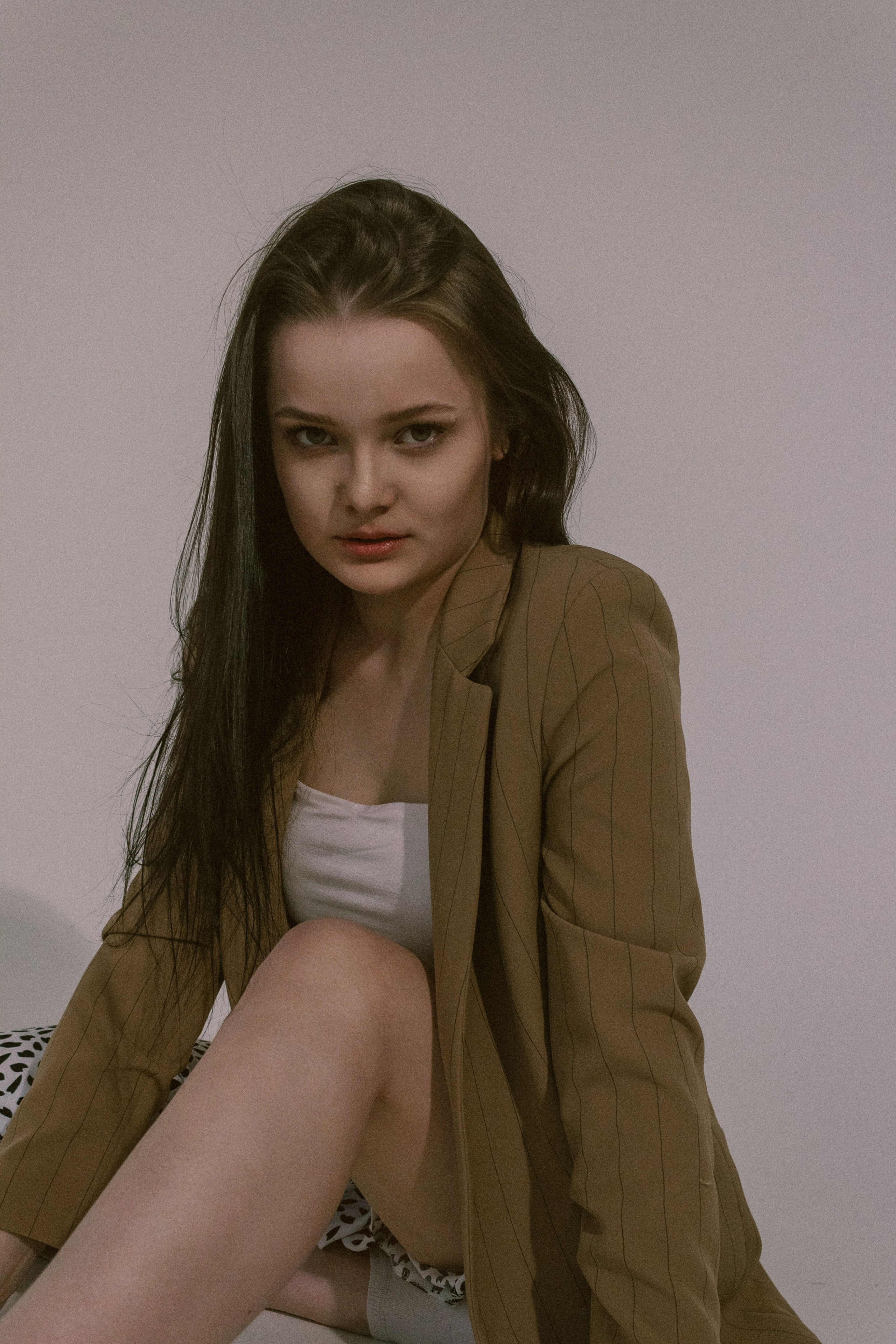 Анастасия. Фотограф в Нижнем Новгороде Соловьева Анастасия