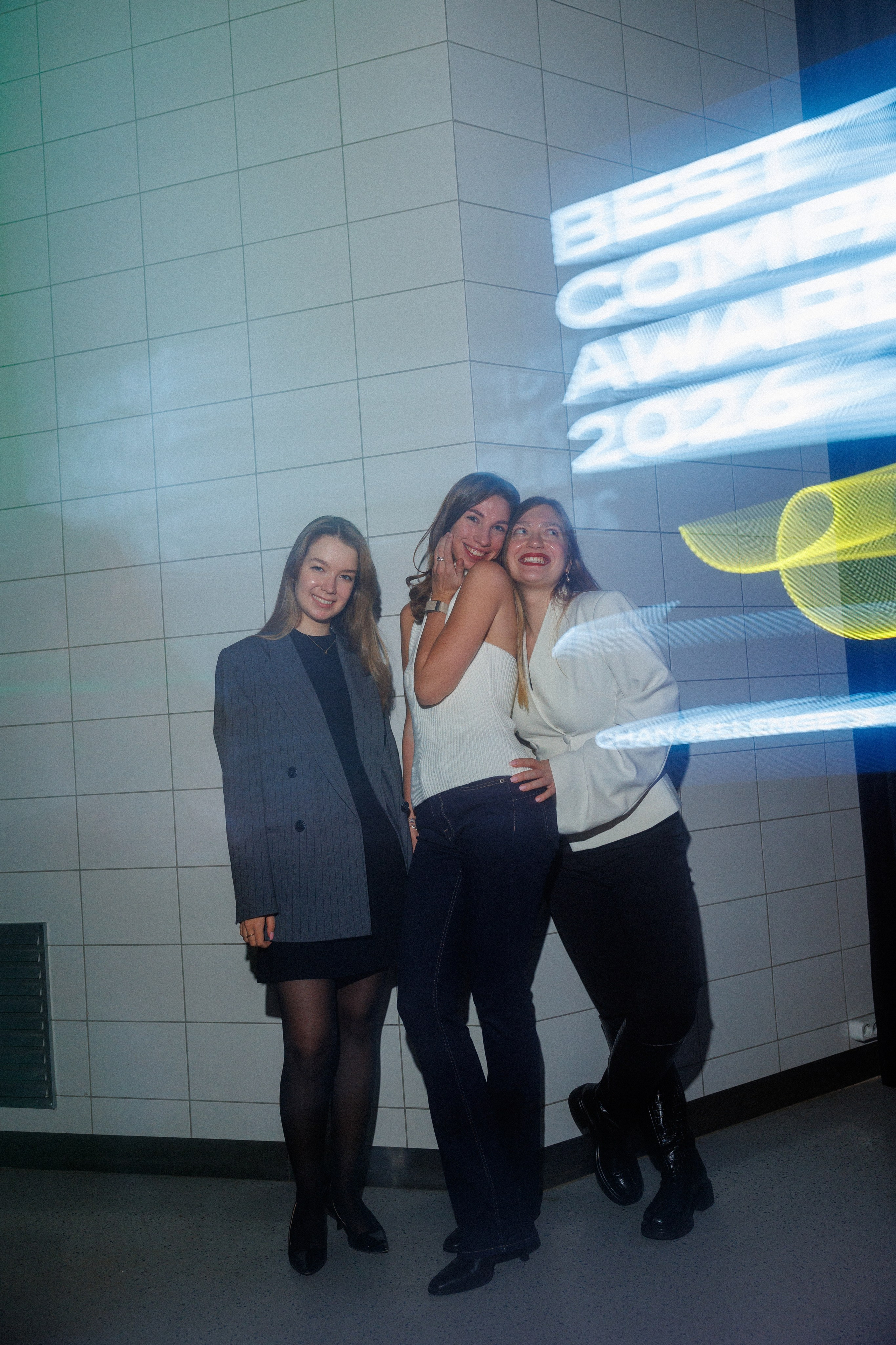 BCA 26. Фотограф Александр Тулупов