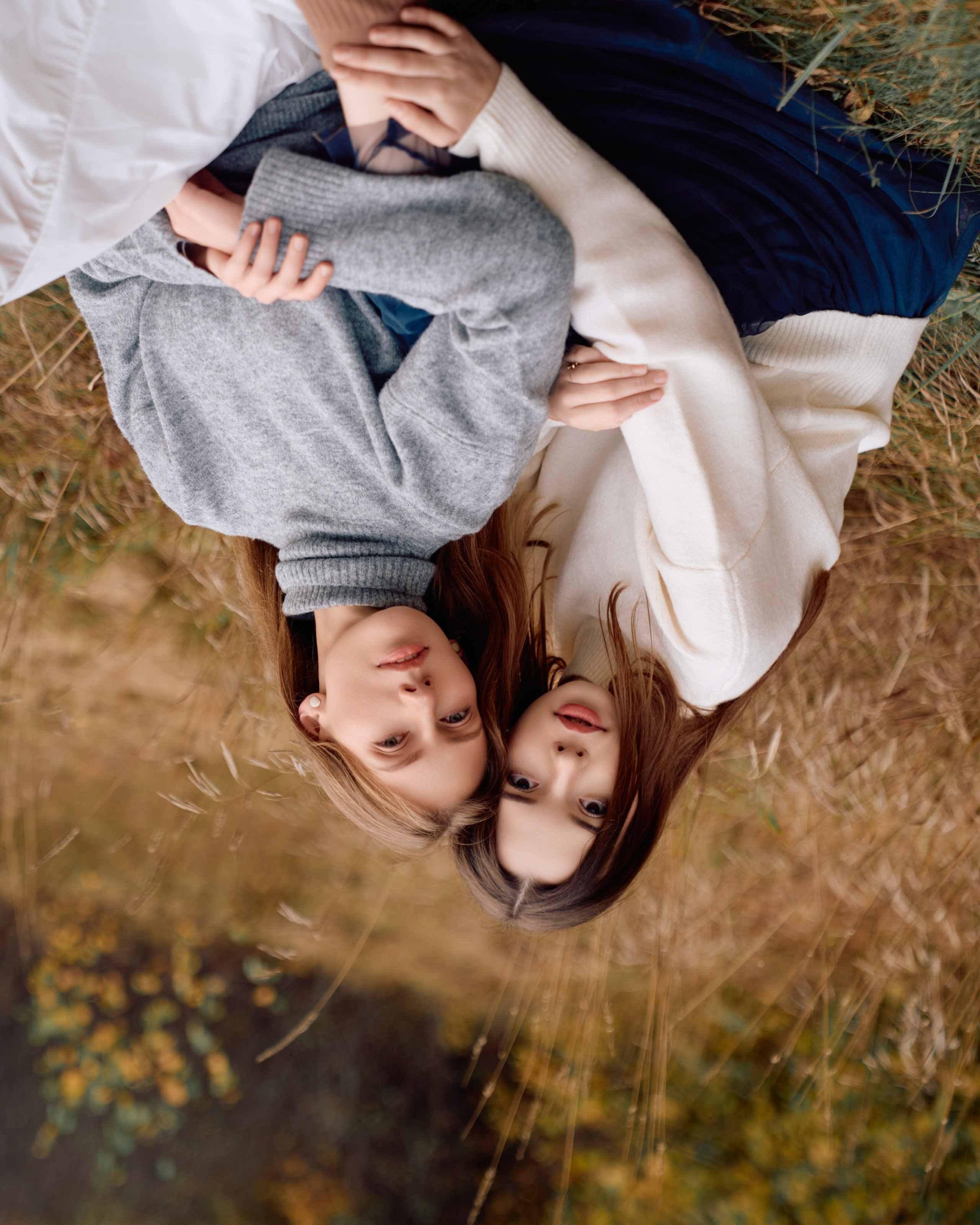 Подруги. Свадебный фотограф в Москве Кристина Чехова