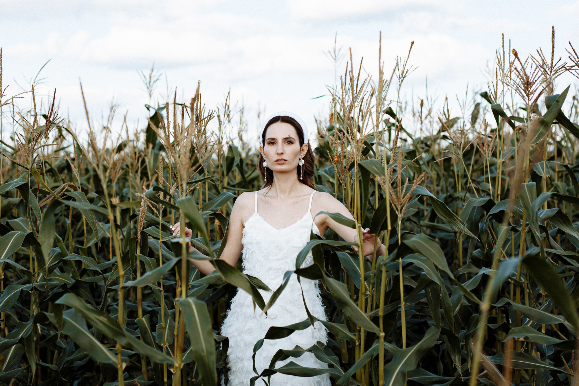 Анастасия и Егор. Свадебный фотограф Балчугова Мария Екатеринбург