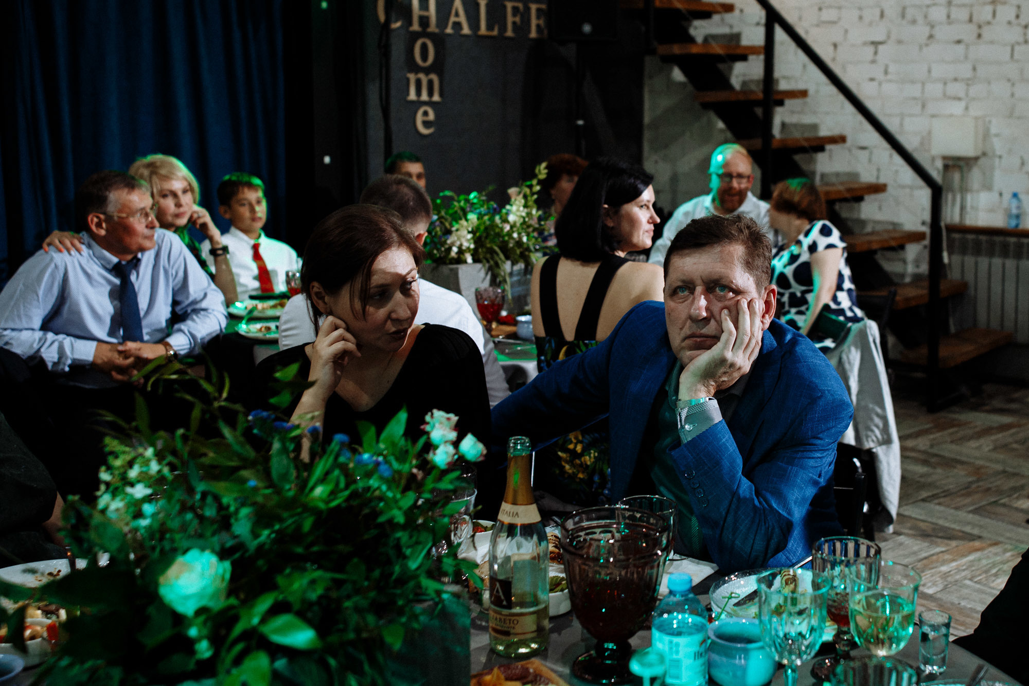 Анастасия и Егор. Свадебный фотограф Балчугова Мария Екатеринбург