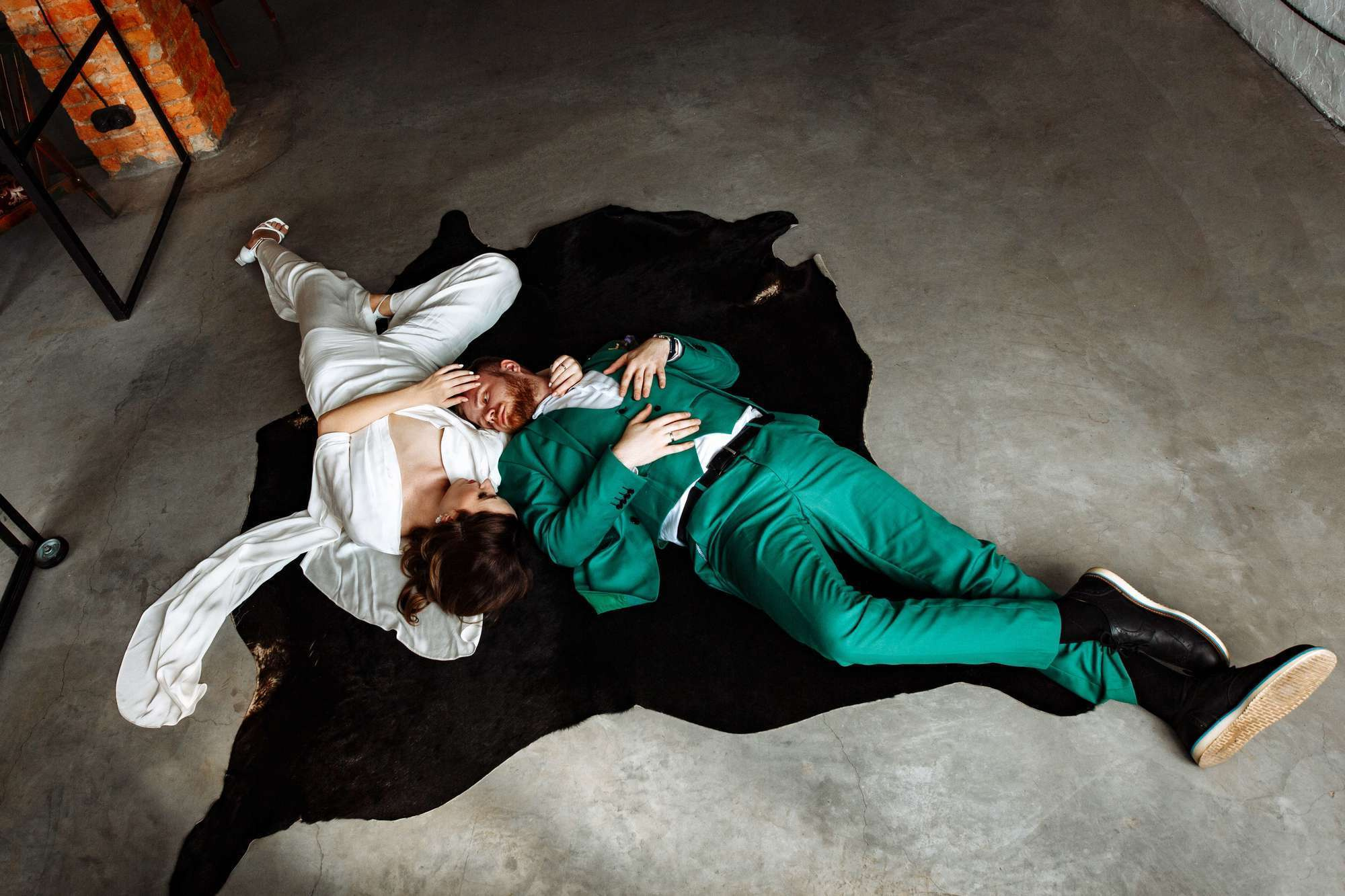 Анастасия и Егор. Свадебный фотограф Балчугова Мария Екатеринбург