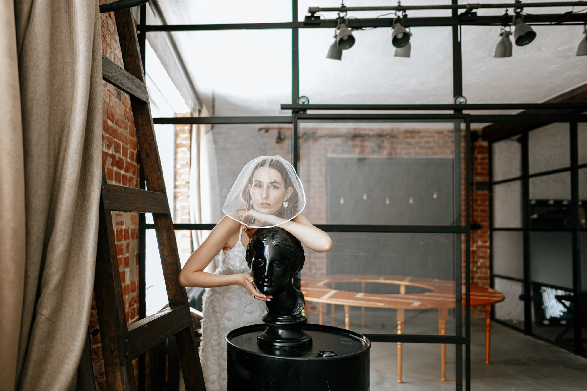 Анастасия и Егор. Свадебный фотограф Балчугова Мария Екатеринбург