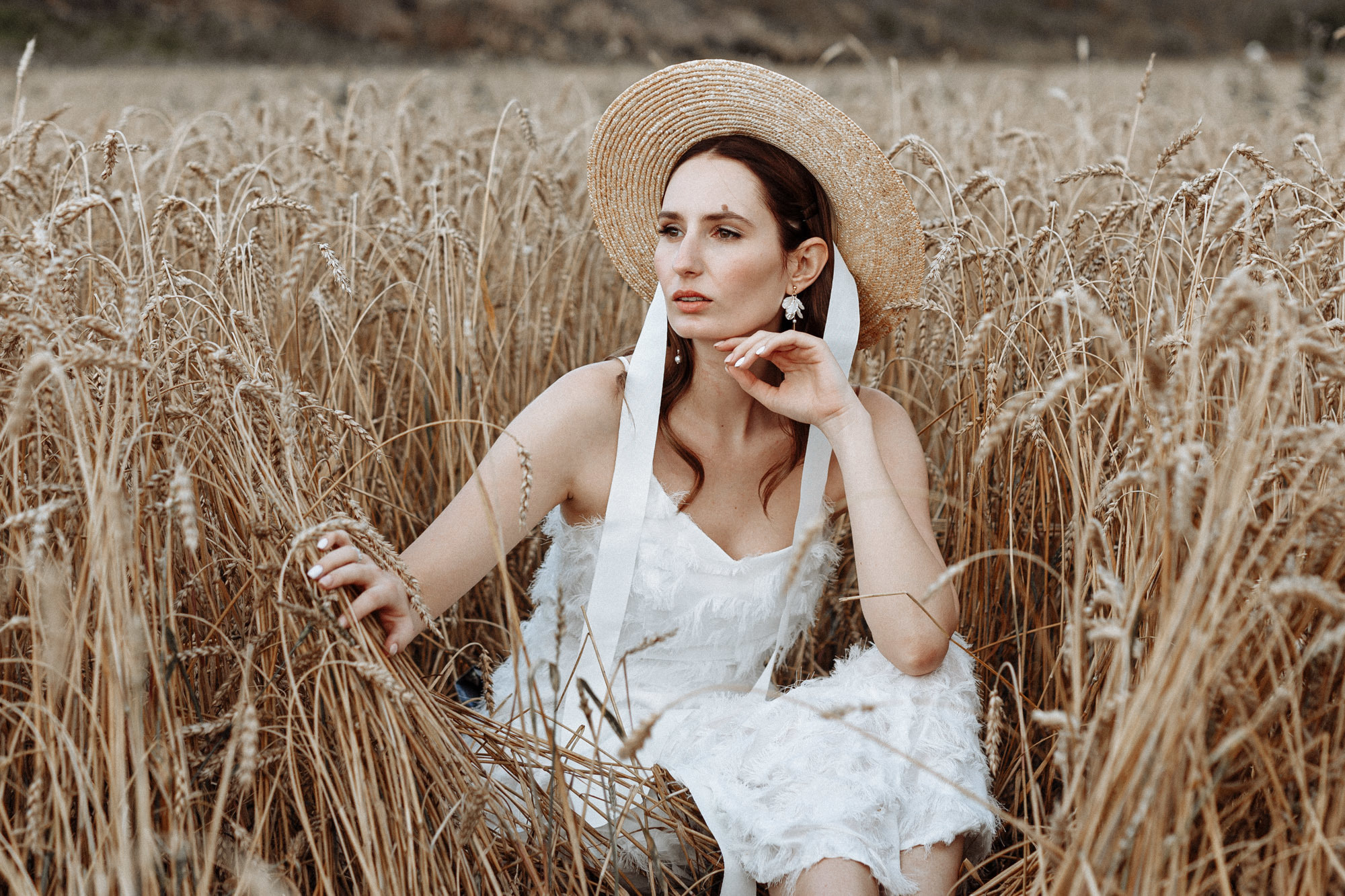 Анастасия и Егор. Свадебный фотограф Балчугова Мария Екатеринбург