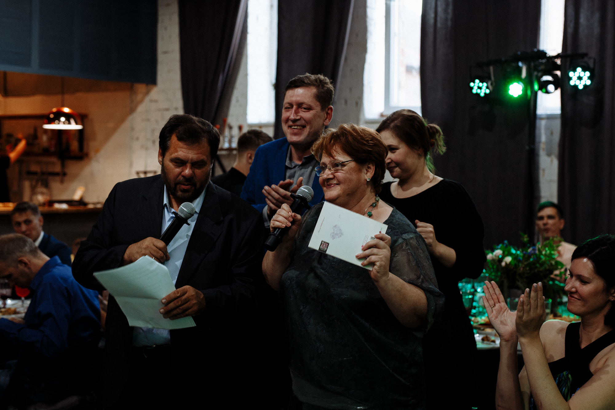 Анастасия и Егор. Свадебный фотограф Балчугова Мария Екатеринбург