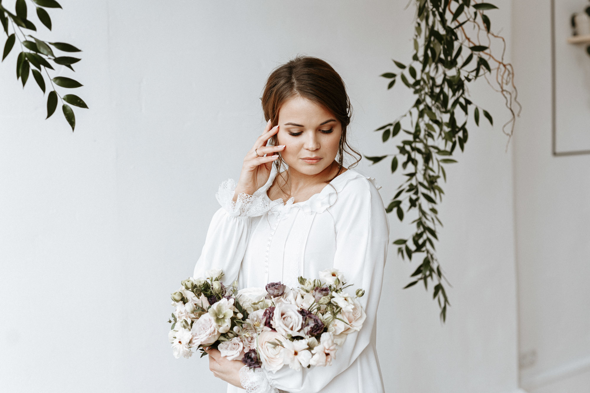 Тина и Вячеслав. Свадебный фотограф Балчугова Мария Екатеринбург