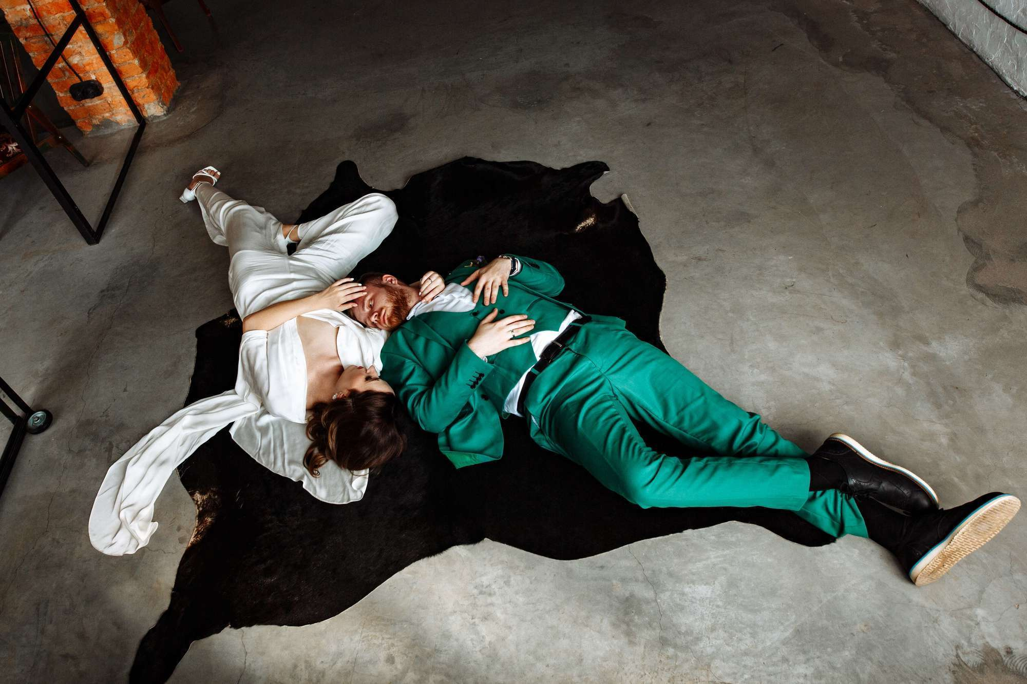 Анастасия и Егор. Свадебный фотограф Балчугова Мария Екатеринбург