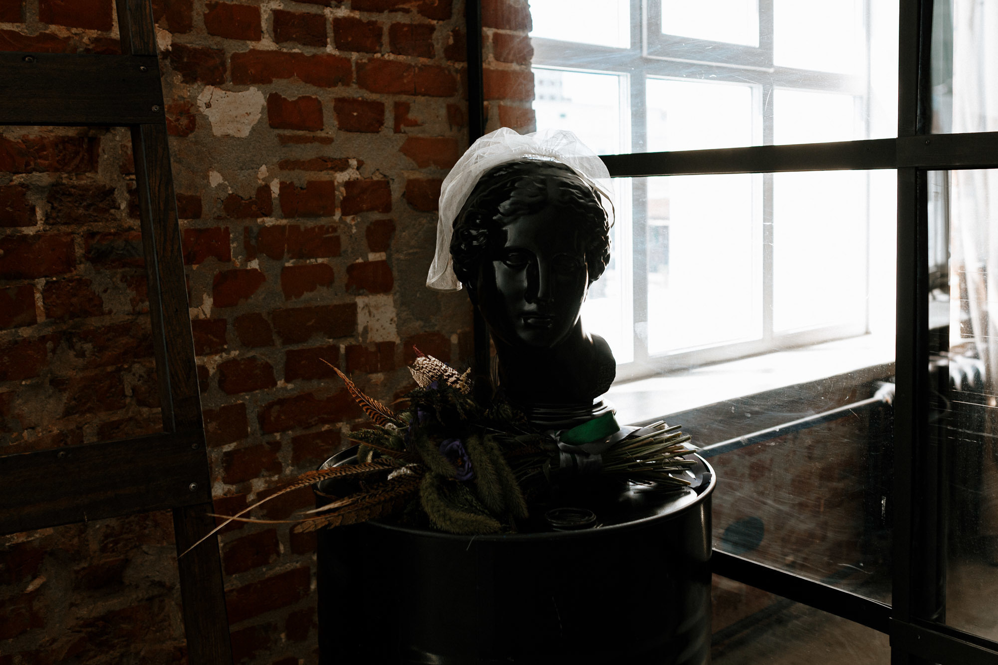 Анастасия и Егор. Свадебный фотограф Балчугова Мария Екатеринбург