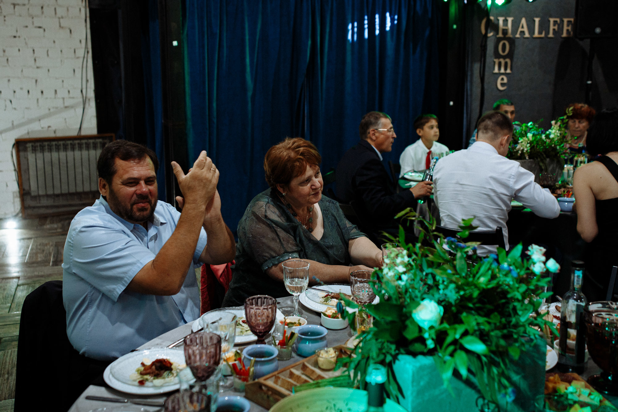 Анастасия и Егор. Свадебный фотограф Балчугова Мария Екатеринбург