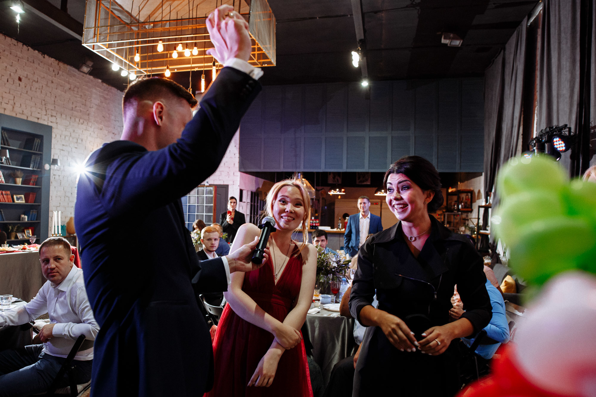 Анастасия и Егор. Свадебный фотограф Балчугова Мария Екатеринбург