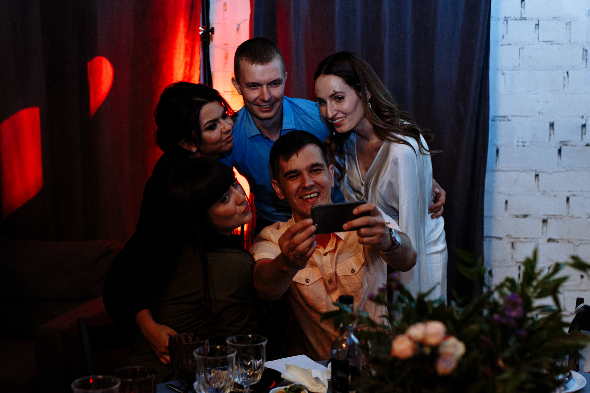 Анастасия и Егор. Свадебный фотограф Балчугова Мария Екатеринбург