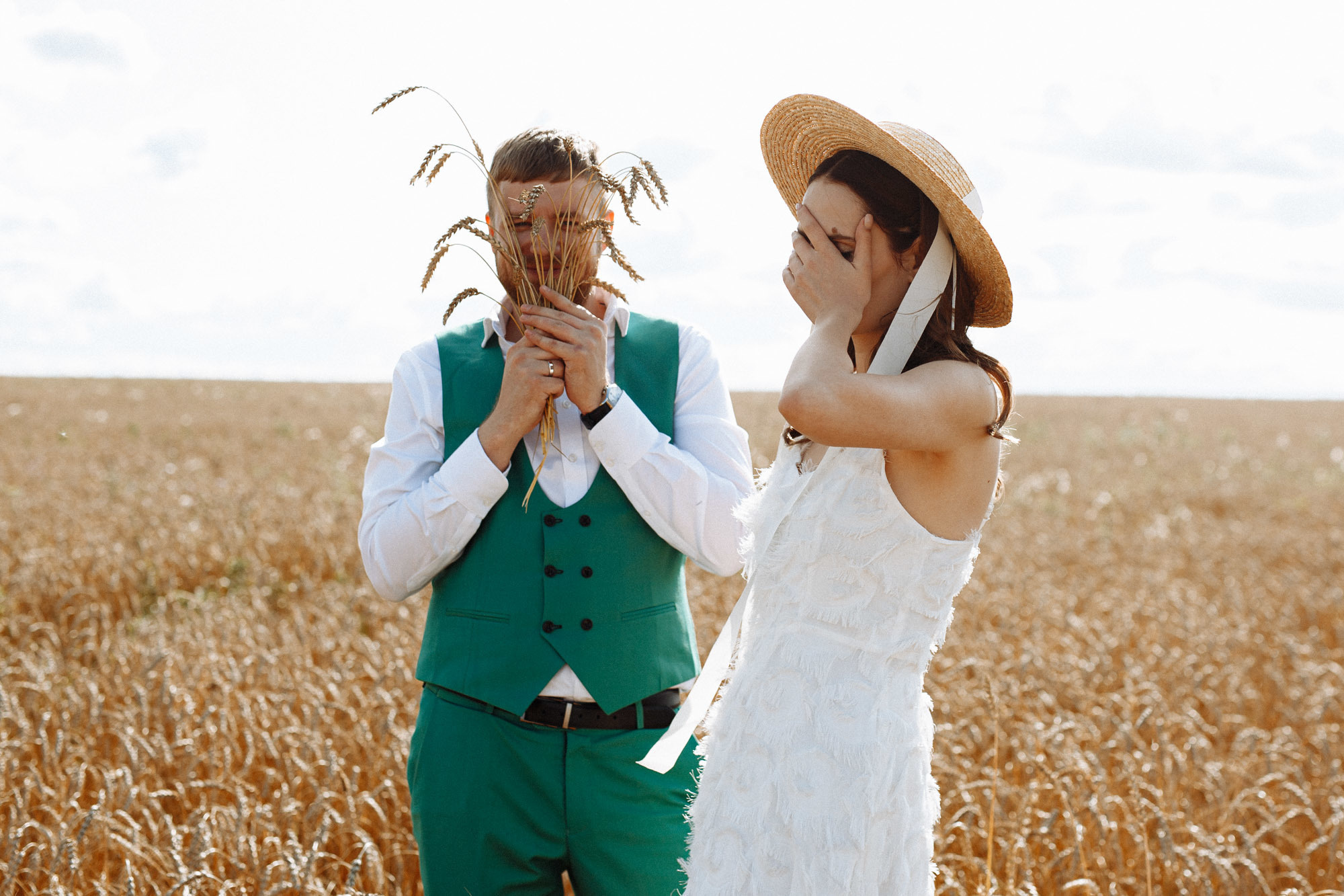 Анастасия и Егор. Свадебный фотограф Балчугова Мария Екатеринбург
