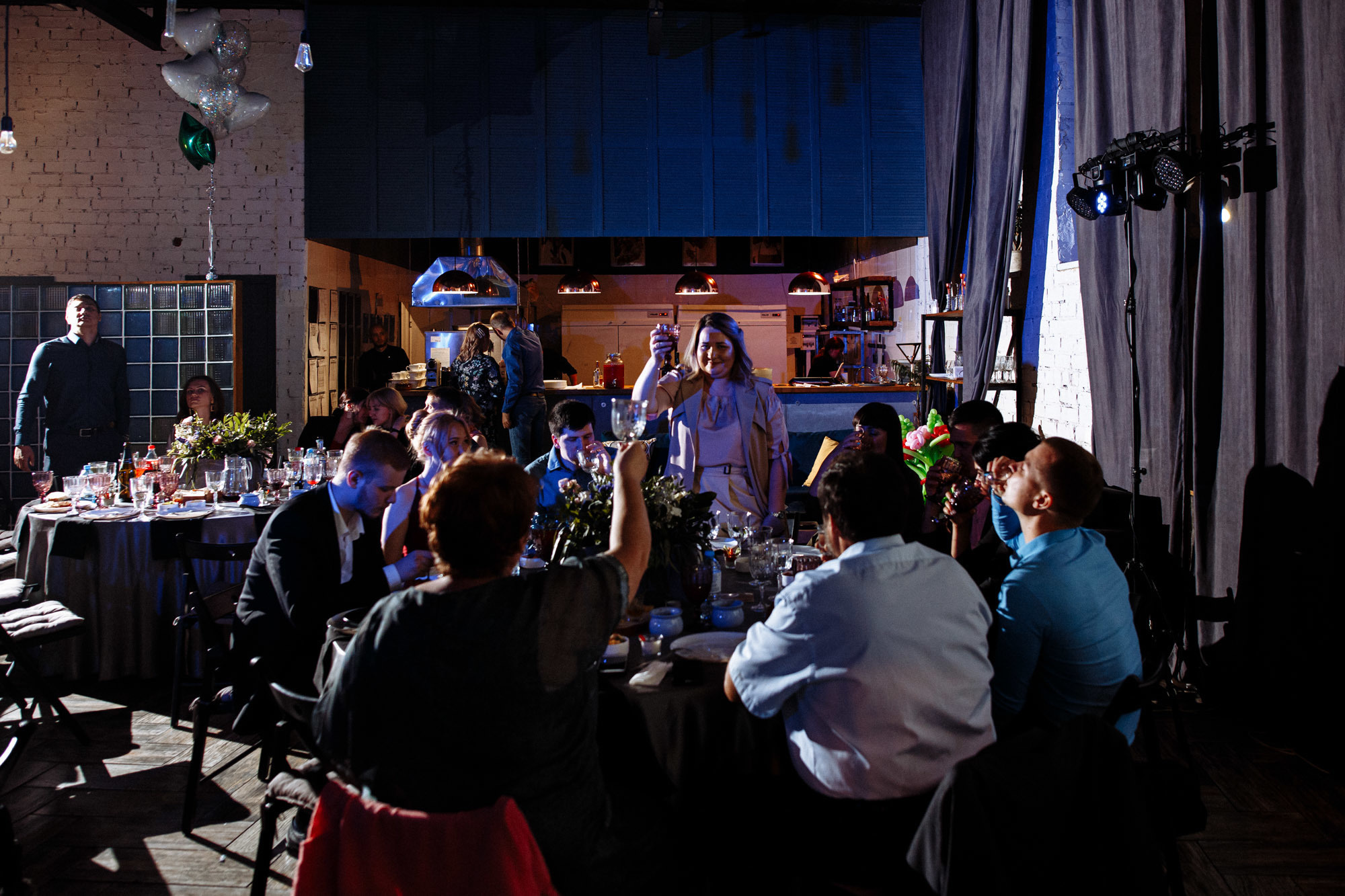 Анастасия и Егор. Свадебный фотограф Балчугова Мария Екатеринбург