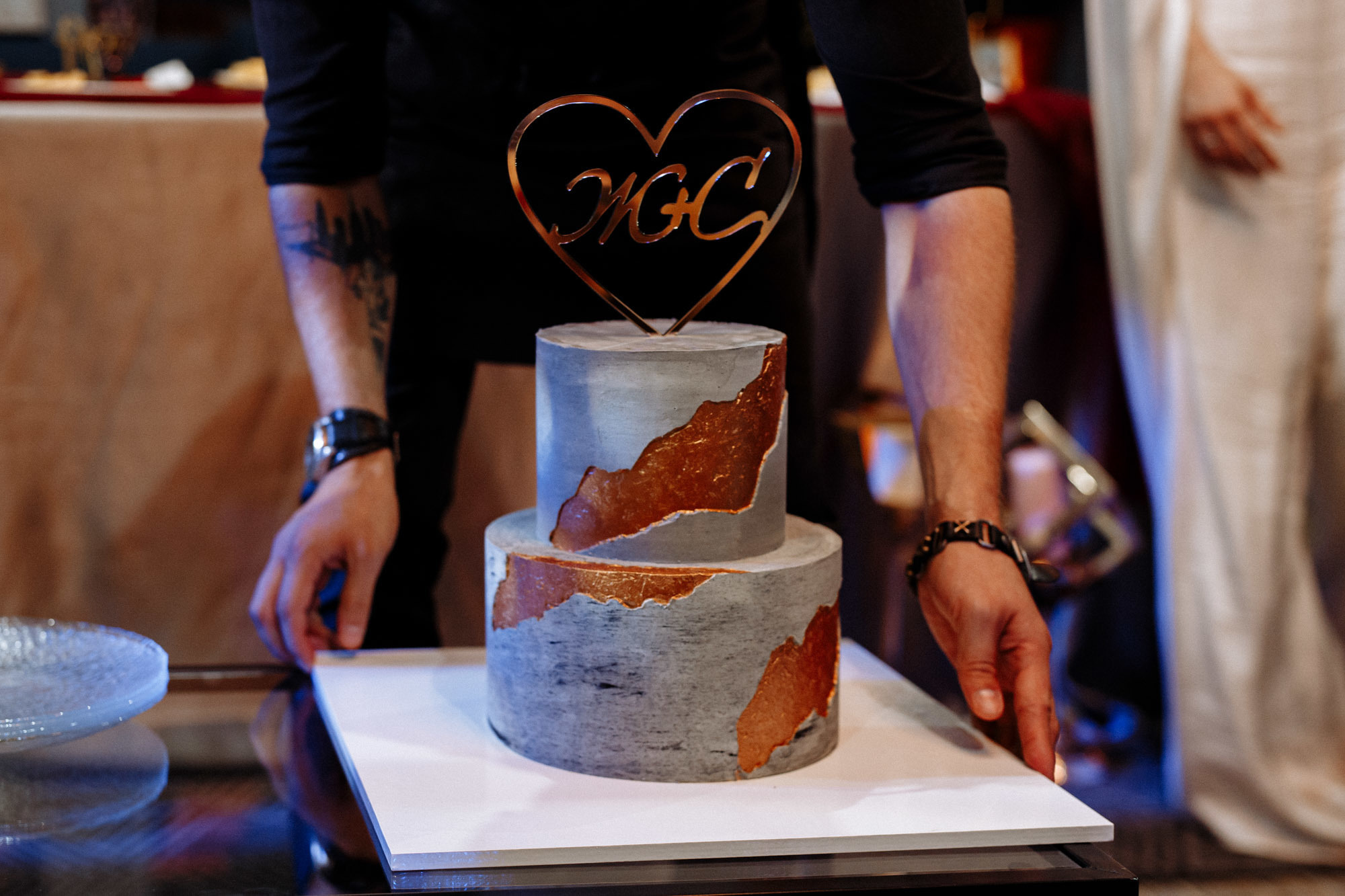 Анастасия и Егор. Свадебный фотограф Балчугова Мария Екатеринбург