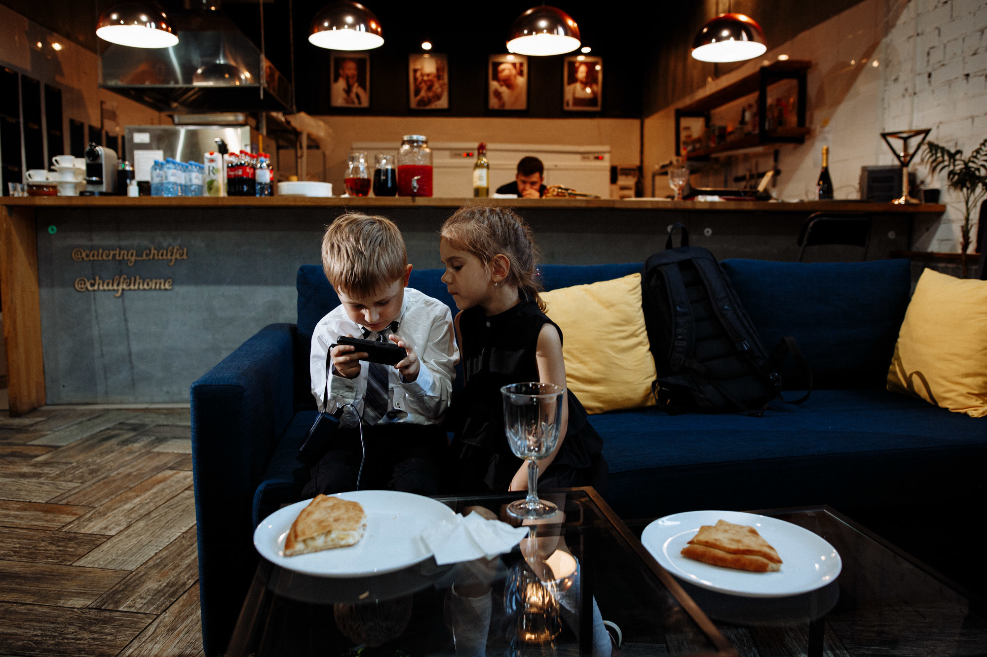 Анастасия и Егор. Свадебный фотограф Балчугова Мария Екатеринбург