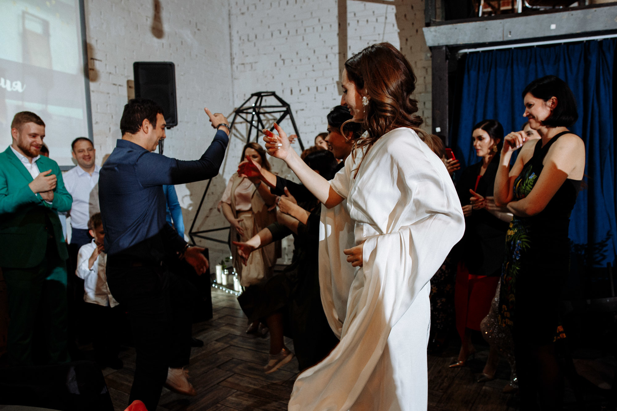 Анастасия и Егор. Свадебный фотограф Балчугова Мария Екатеринбург