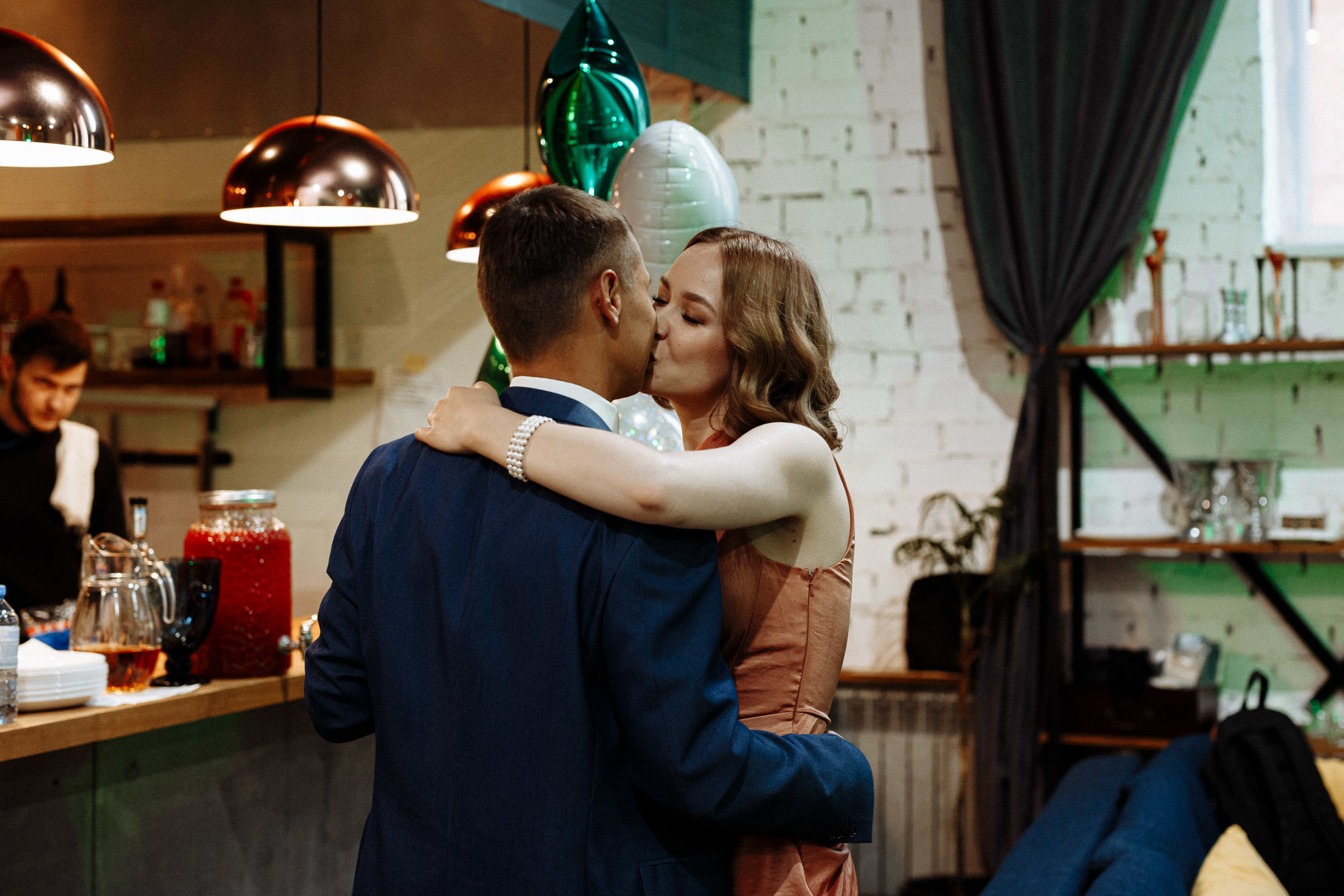 Анастасия и Егор. Свадебный фотограф Балчугова Мария Екатеринбург