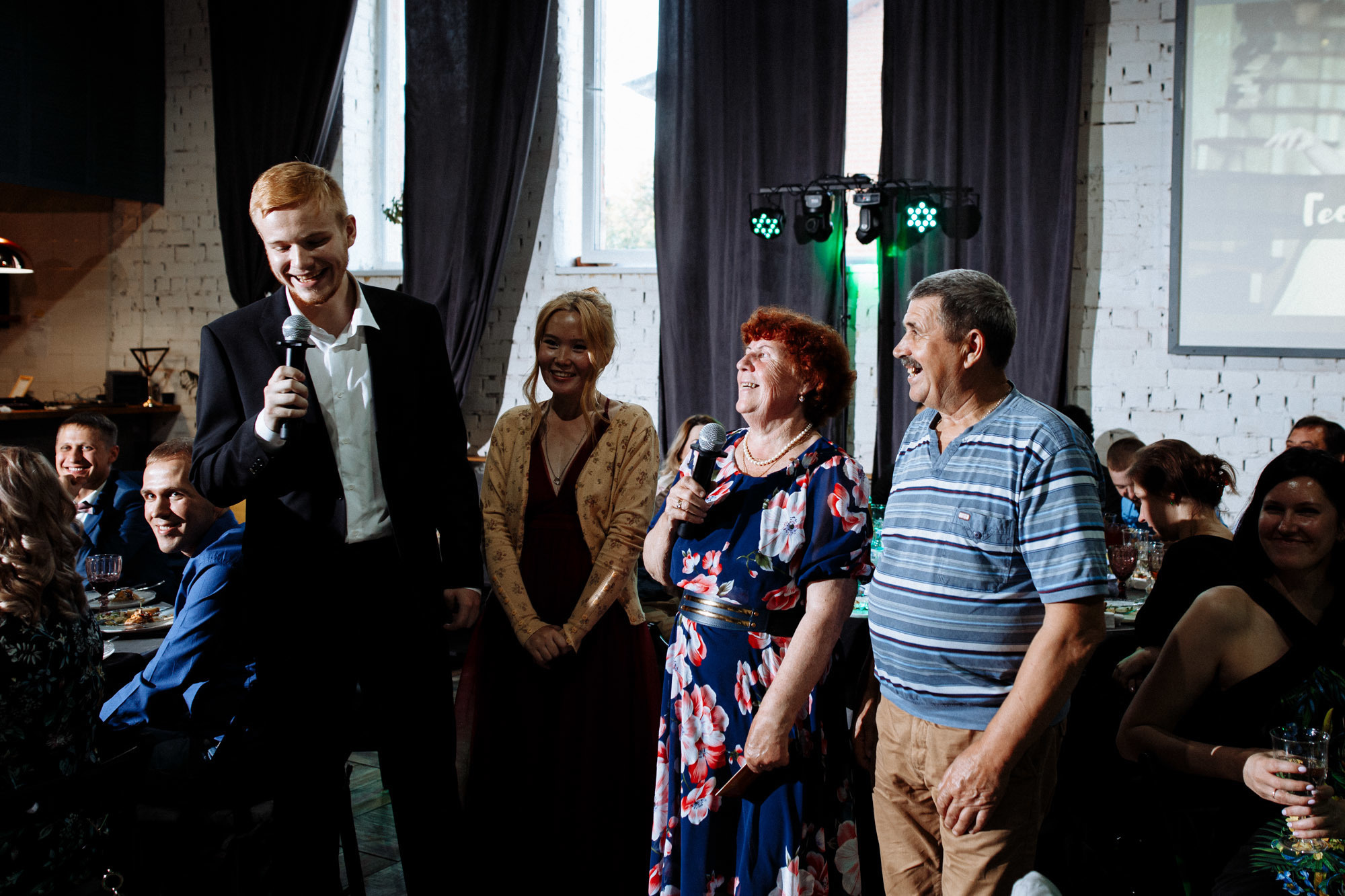 Анастасия и Егор. Свадебный фотограф Балчугова Мария Екатеринбург