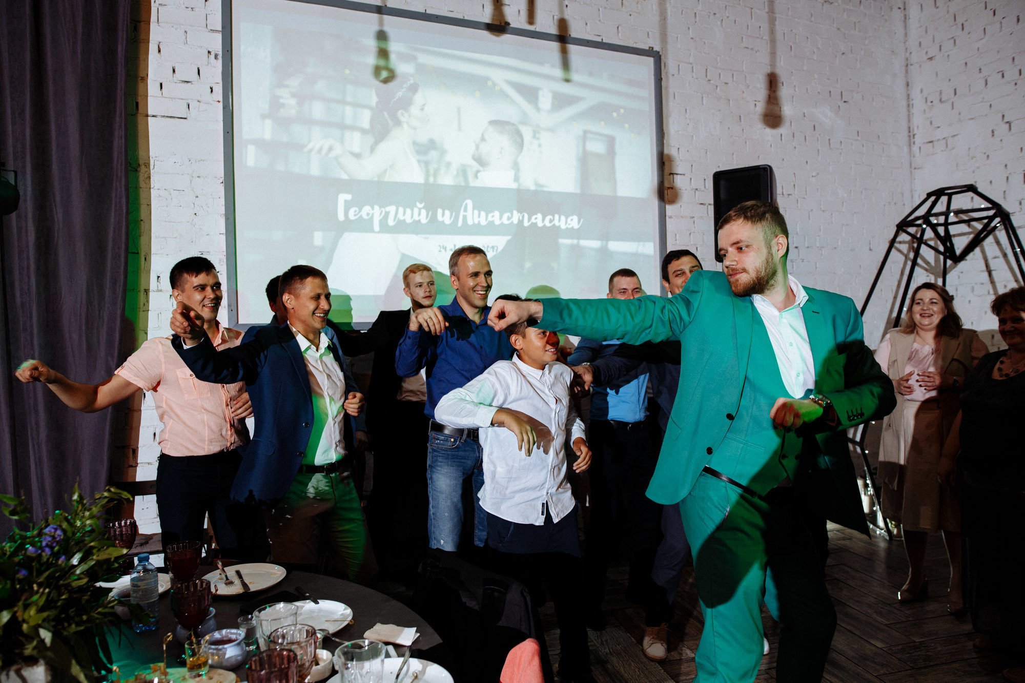 Анастасия и Егор. Свадебный фотограф Балчугова Мария Екатеринбург