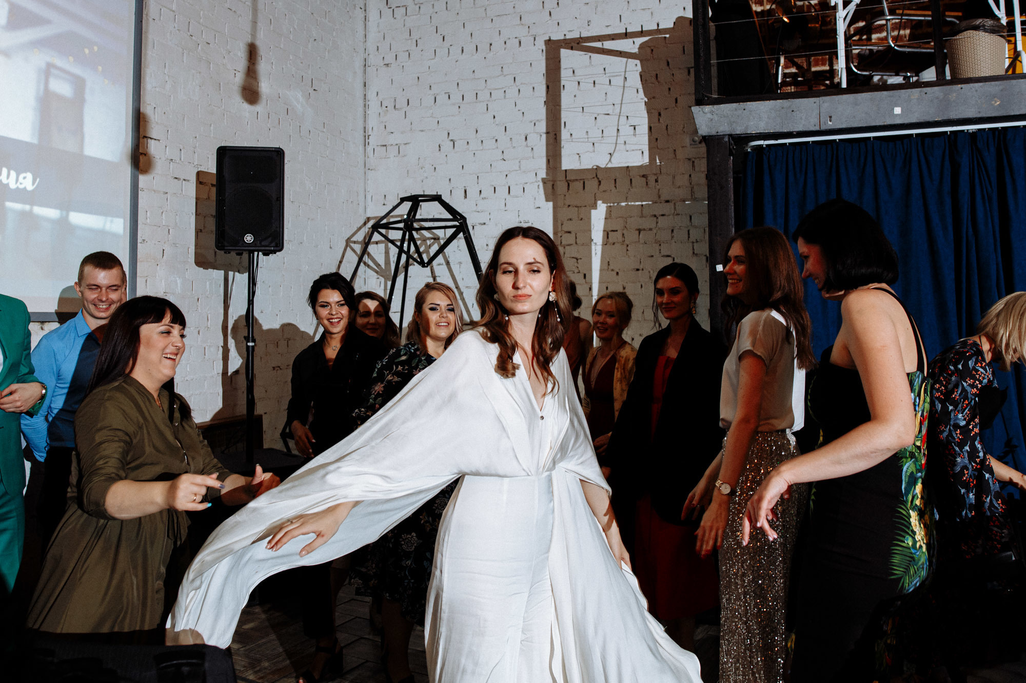 Анастасия и Егор. Свадебный фотограф Балчугова Мария Екатеринбург