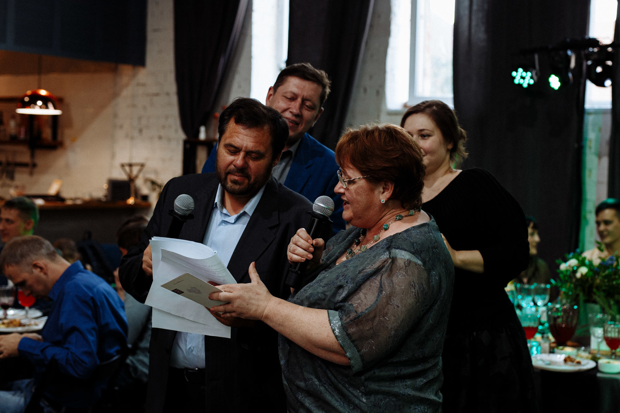 Анастасия и Егор. Свадебный фотограф Балчугова Мария Екатеринбург