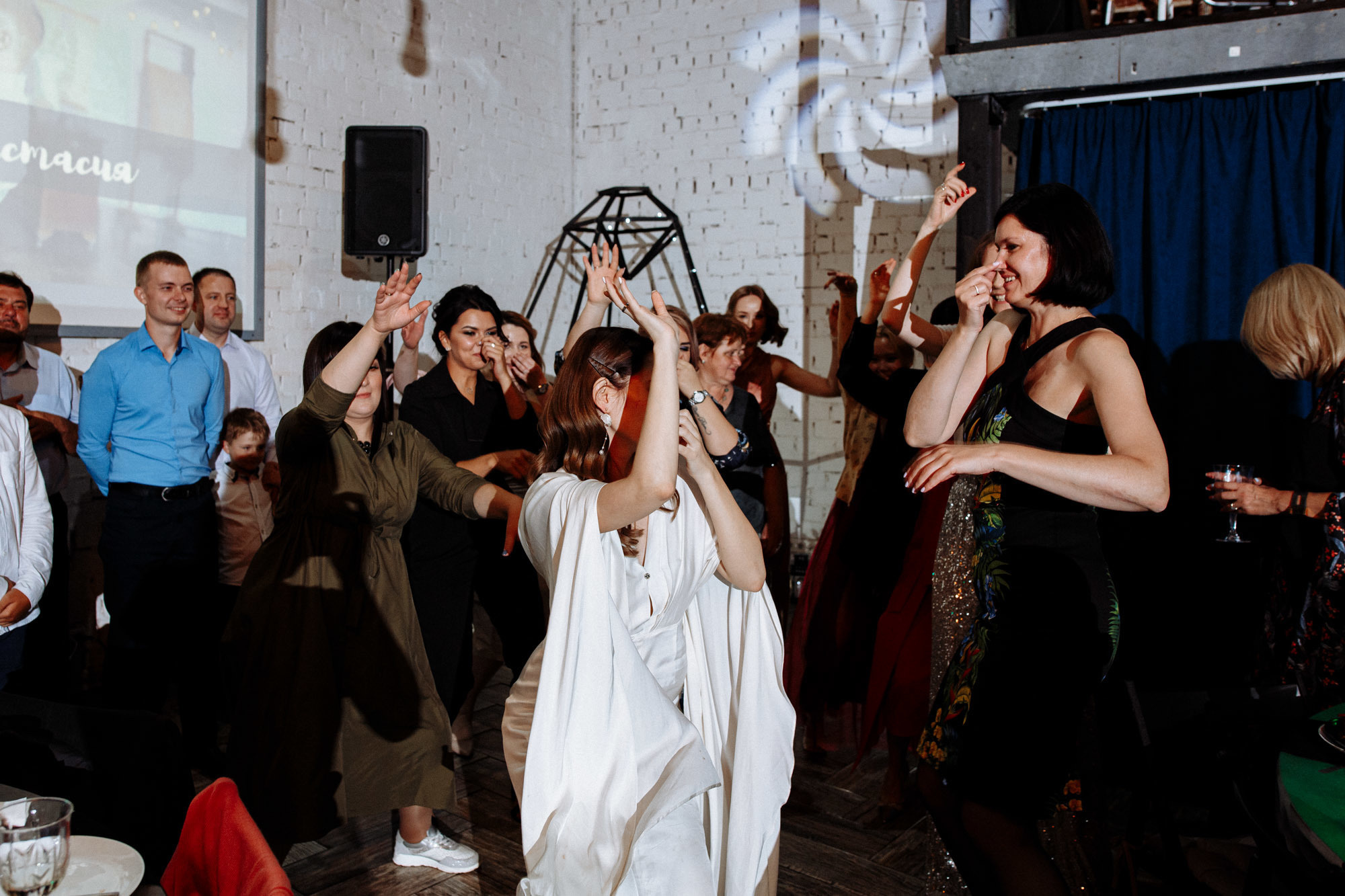 Анастасия и Егор. Свадебный фотограф Балчугова Мария Екатеринбург