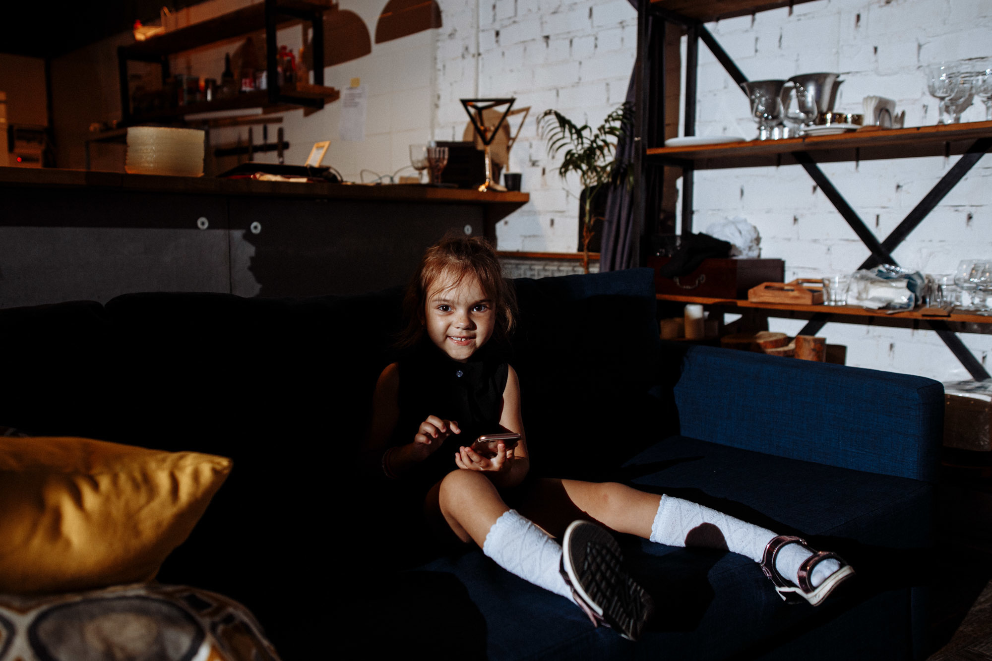 Анастасия и Егор. Свадебный фотограф Балчугова Мария Екатеринбург