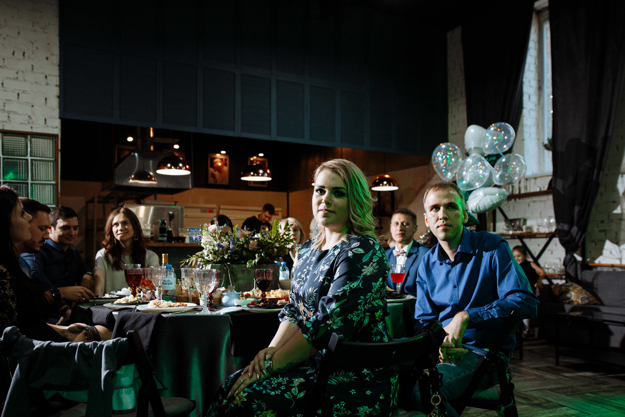 Анастасия и Егор. Свадебный фотограф Балчугова Мария Екатеринбург