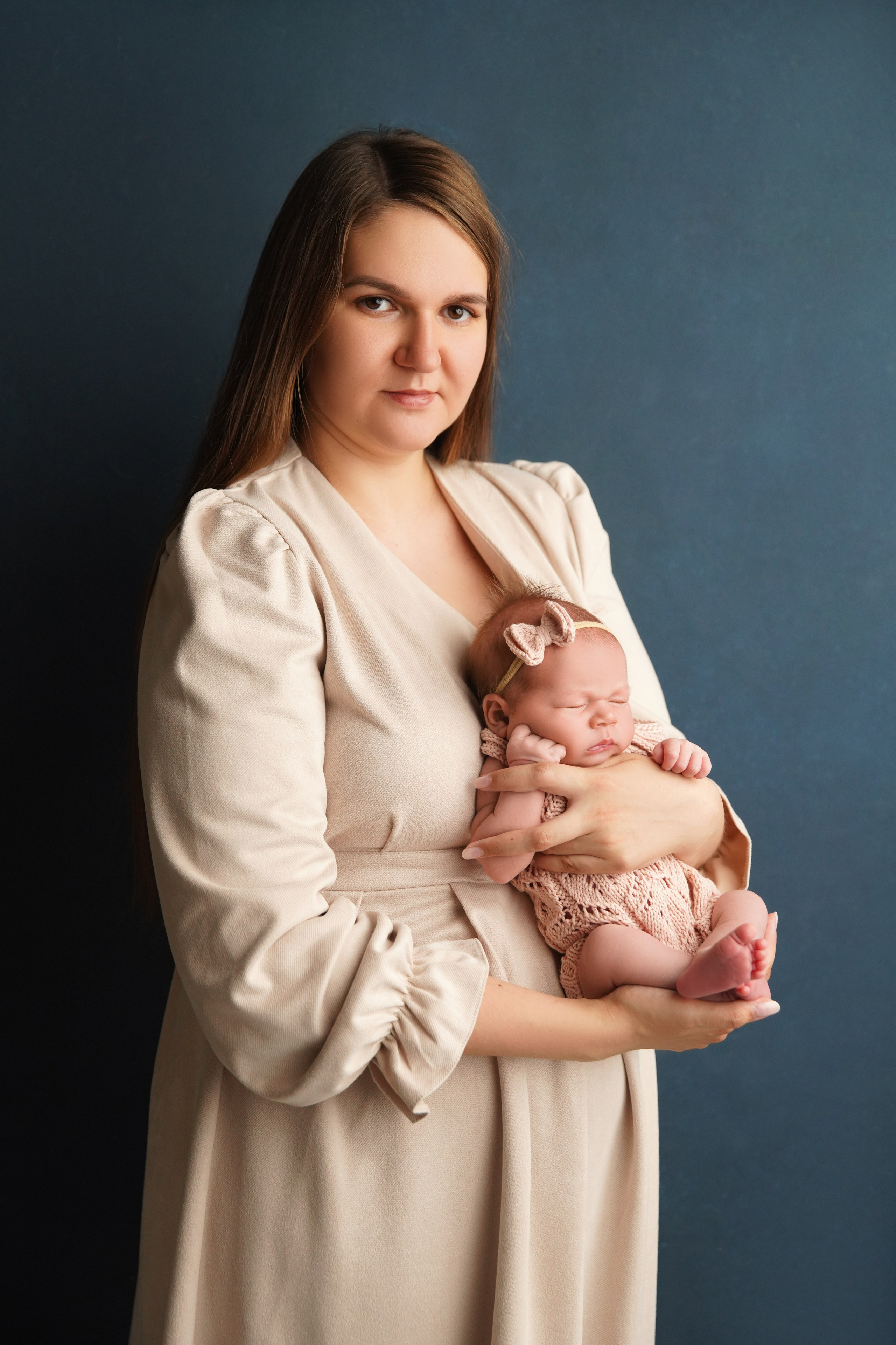 Альбом: Семейные. Фотограф новорожденных. Семейный и детский фотограф в городе Сургуте