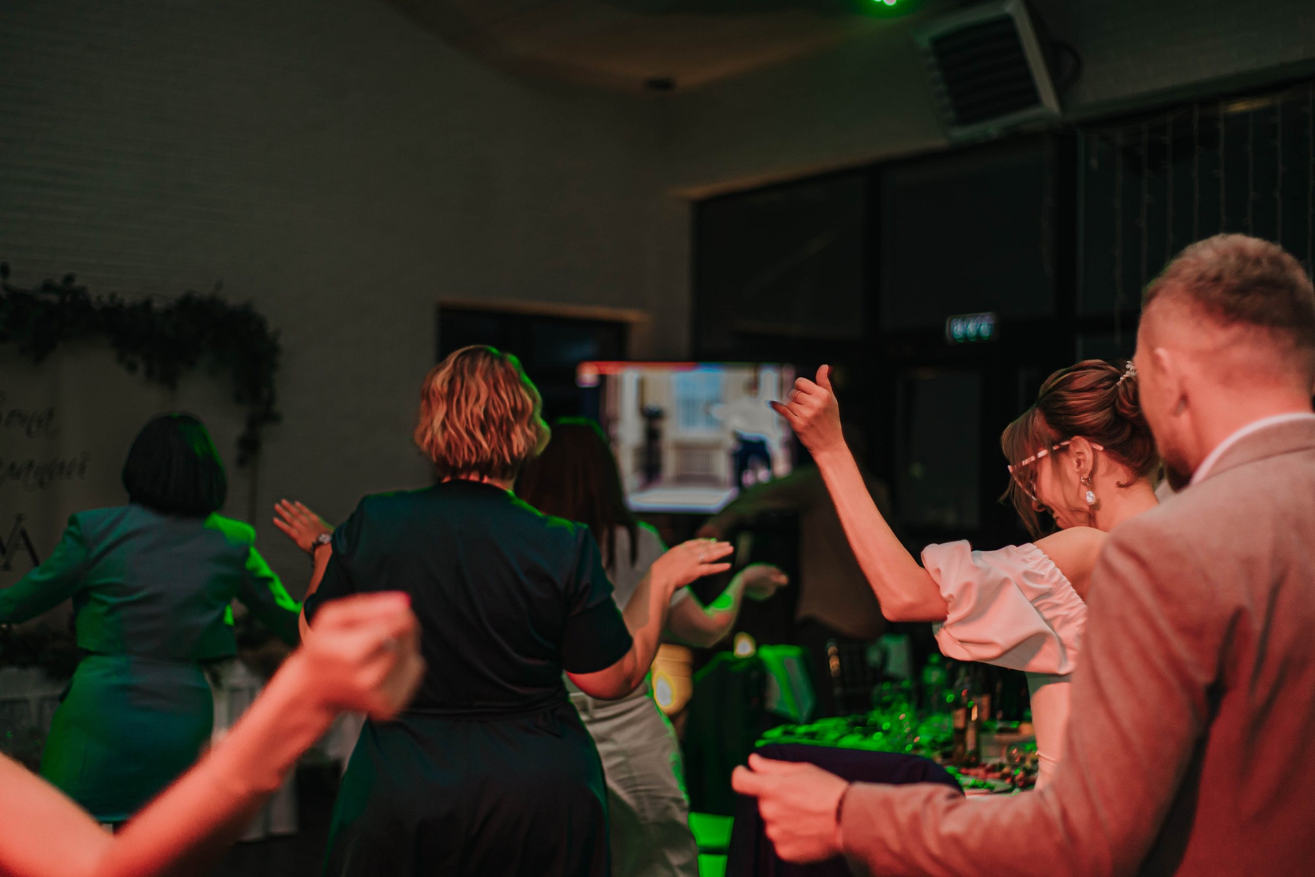 Вячеслав и Анастасия (пакет «Весь день»). Фотограф Дарья Маташкова