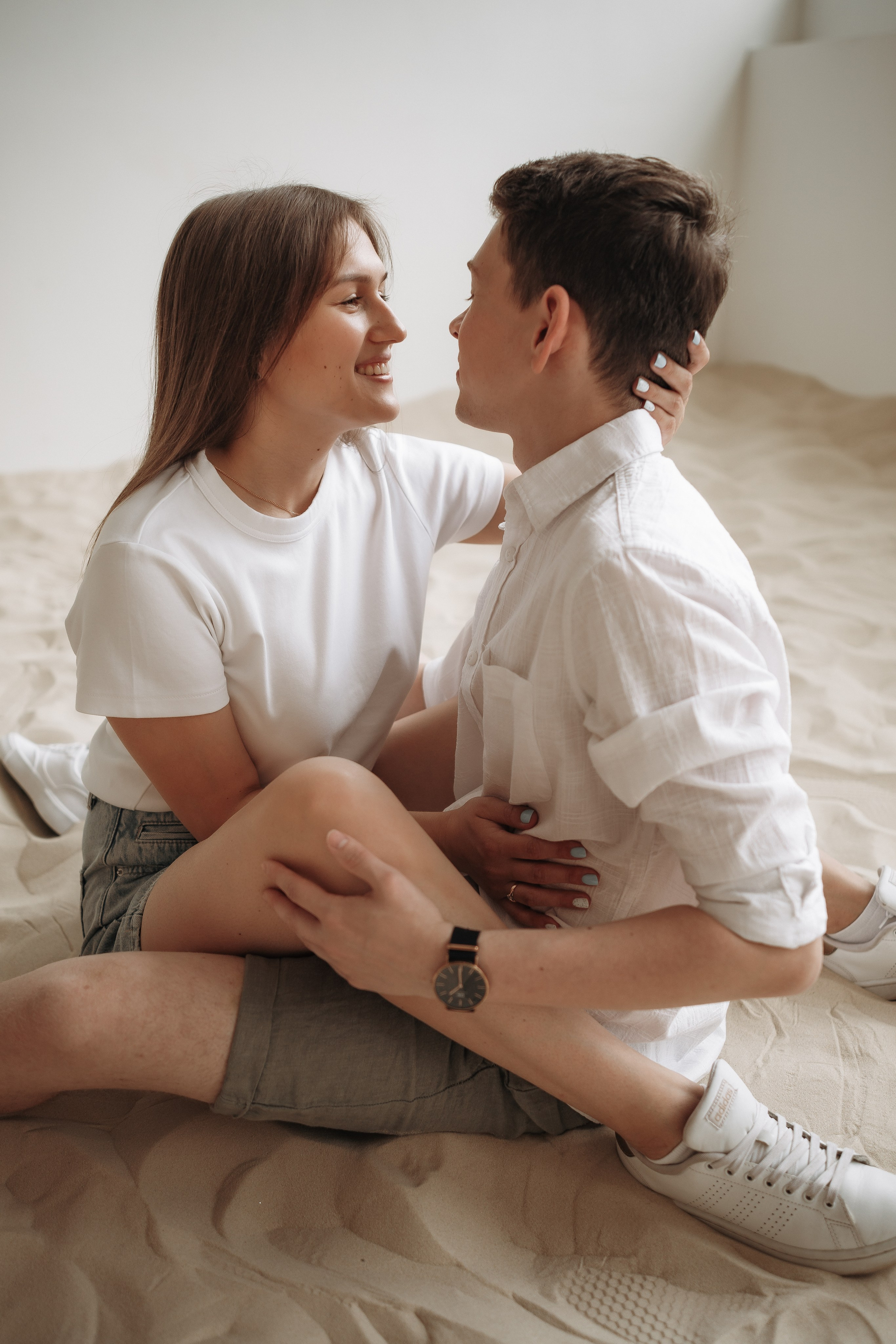 G&Y. Свадебный фотограф Пермь