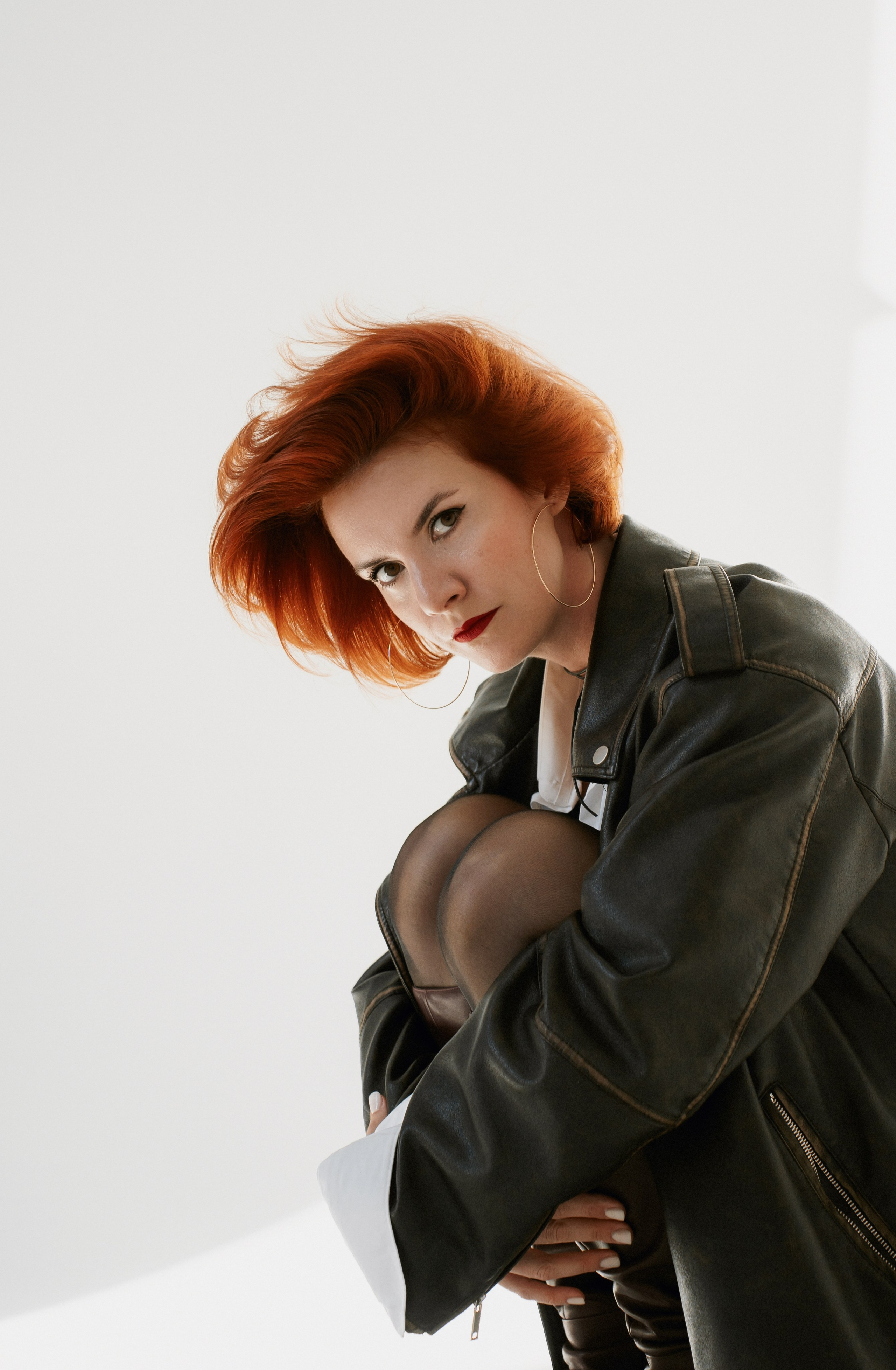 Майя. Студия. Яна Орехова. Фотограф в Томске