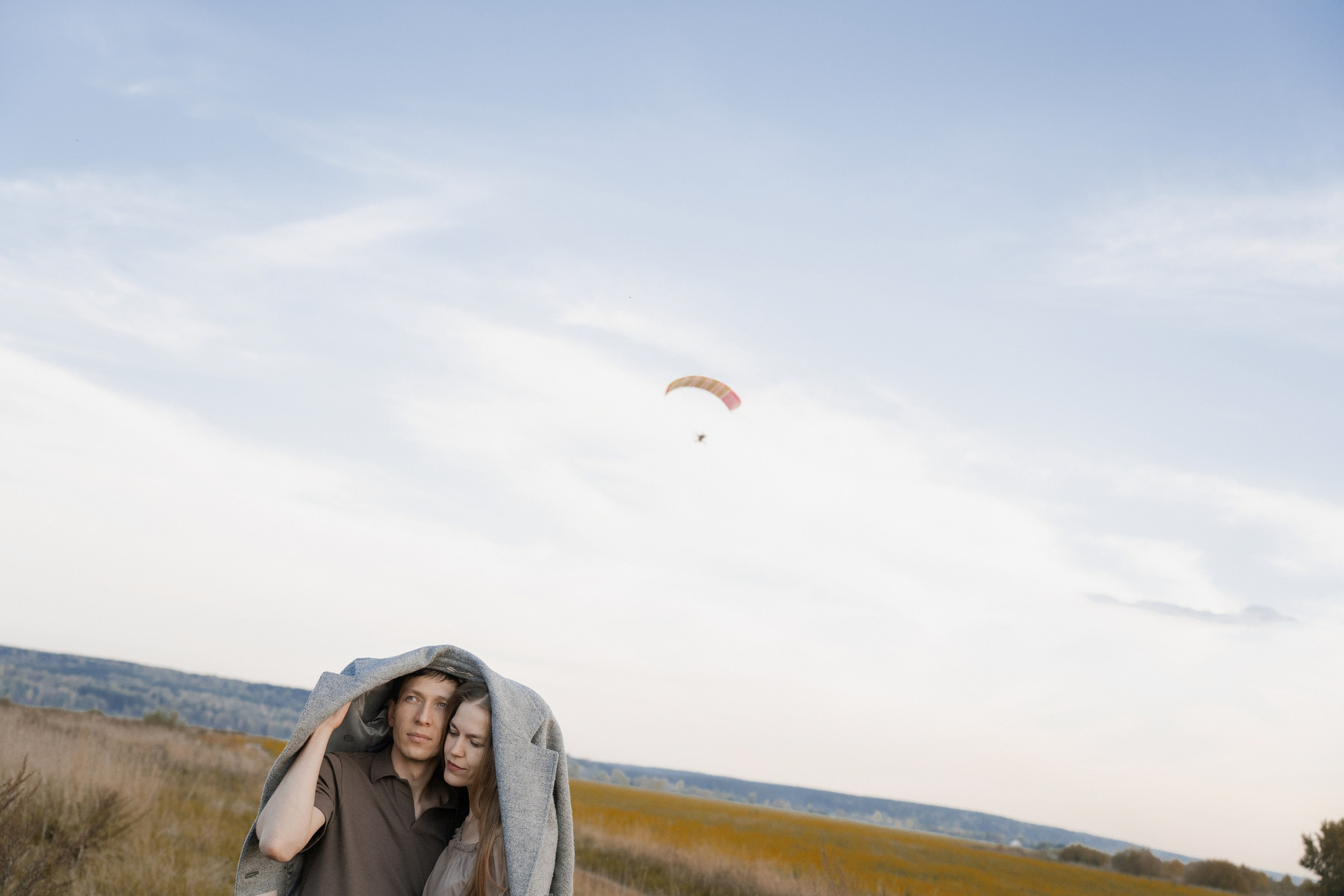 Вадим и Наталья. Яна Орехова. Фотограф в Томске