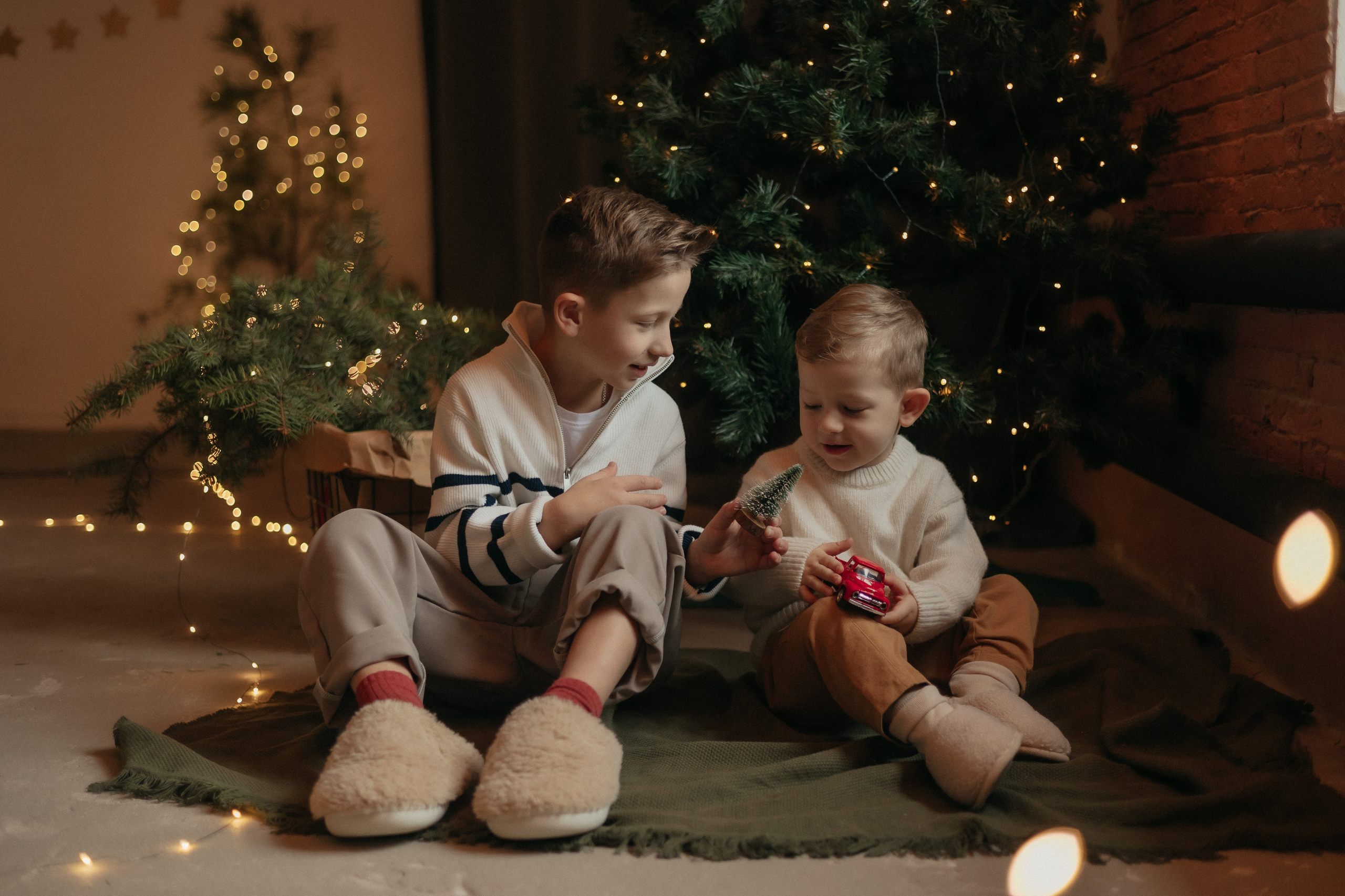 Гоша и Яша. Ваш фотограф в г. Волгоград и по всей России Севастьянова Ульяна