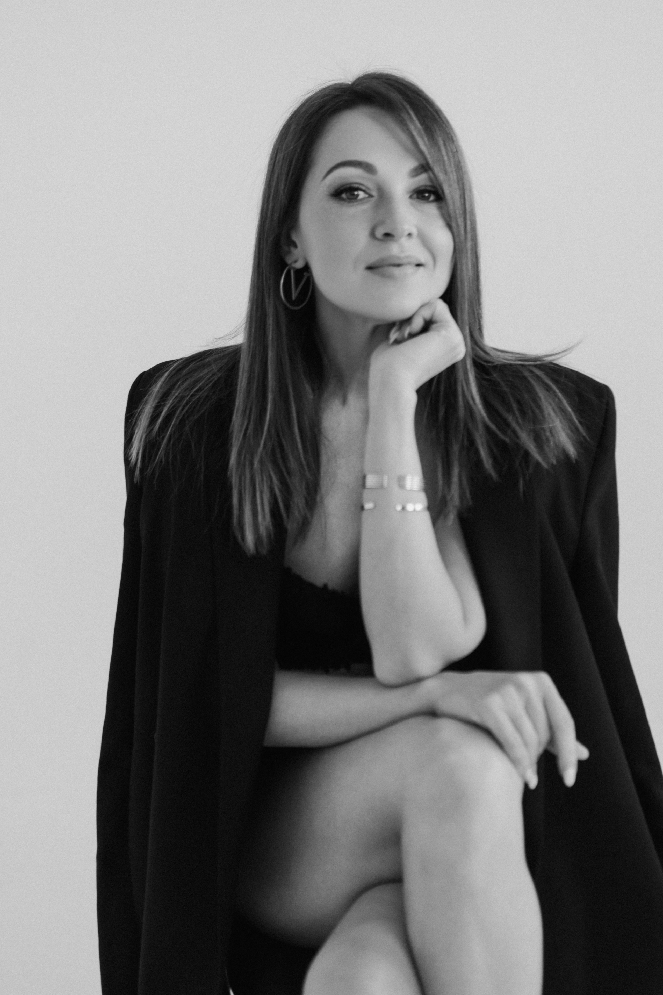 Мария. Фотограф Александр Закадычный | Таганрог