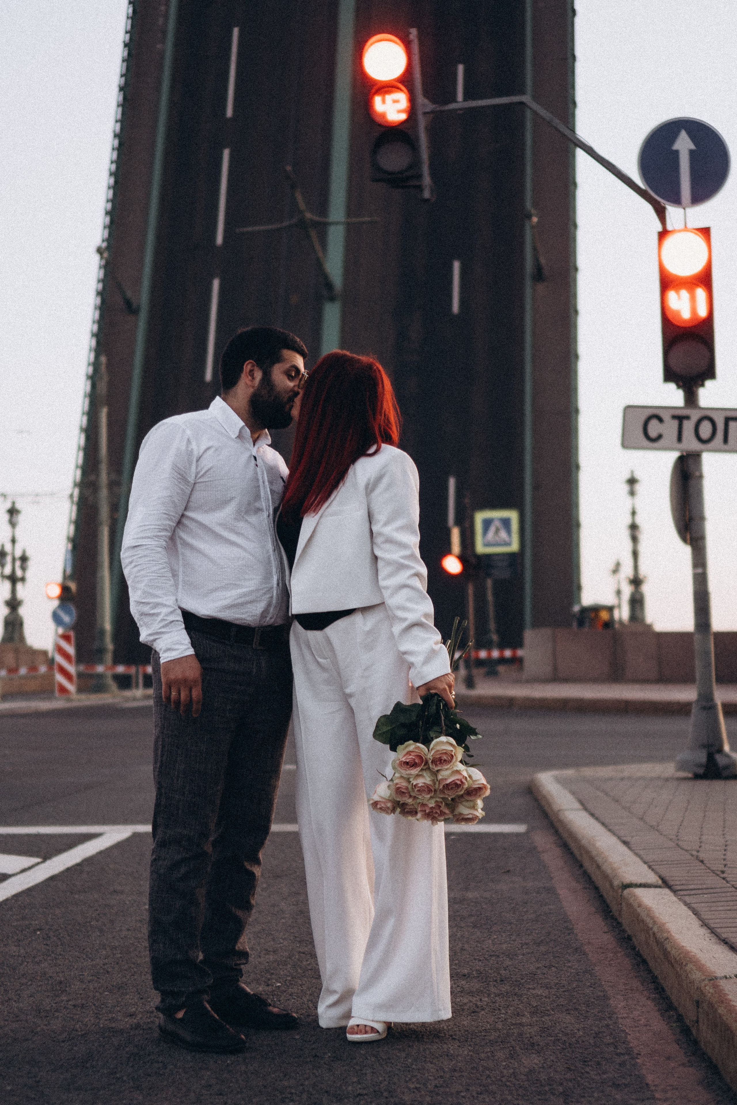 РАССВЕТНАЯ ИСТОРИЯ. Профессиональный фотограф, Санкт-Петербург — Виктория Богомолова