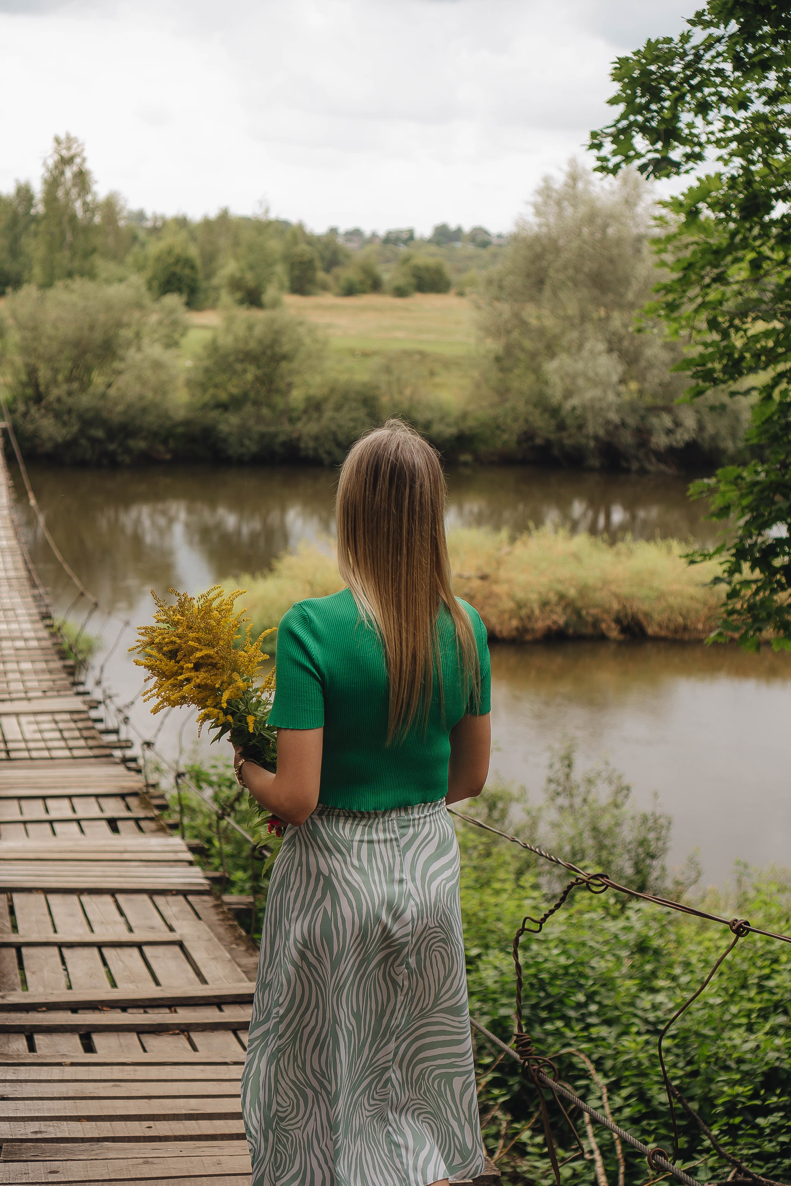 Проогулка под дождем. Профессиональный фотограф, Санкт-Петербург — Виктория Богомолова