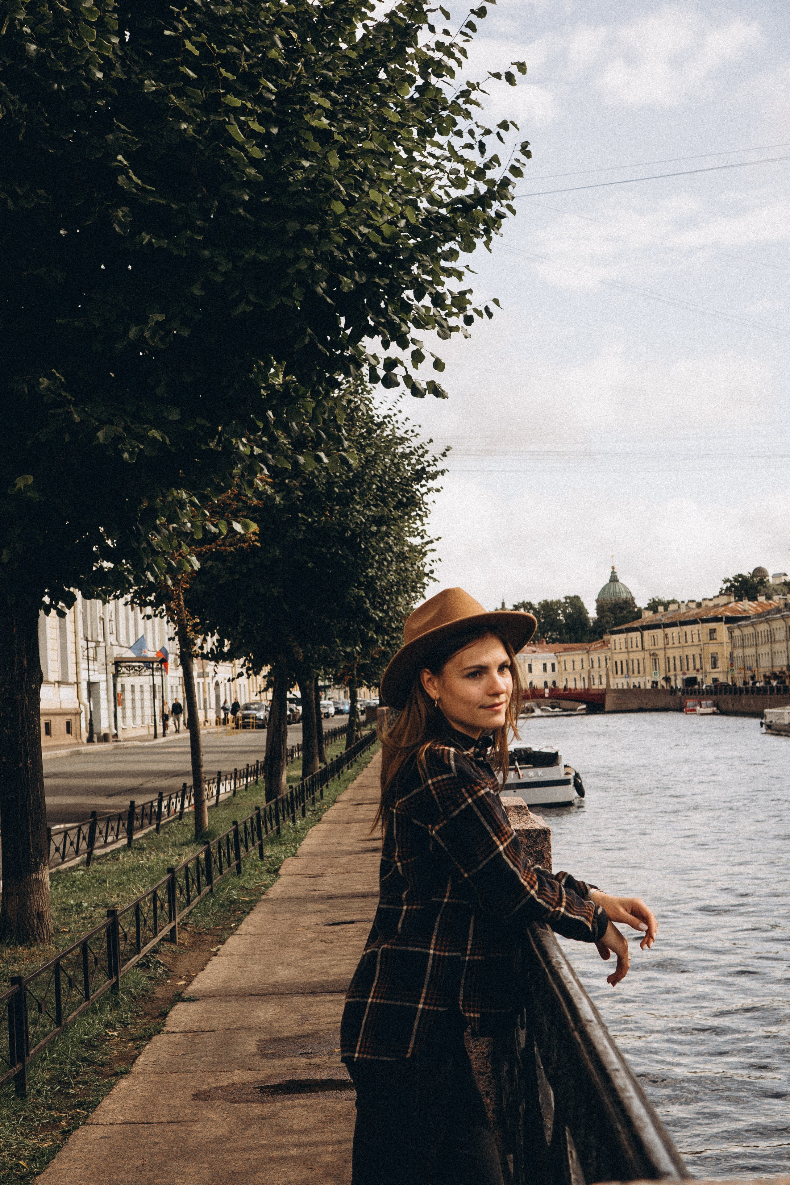 ПРОГУЛКА ПО САНКТ-ПЕТЕРБУРГУ. Профессиональный фотограф, Санкт-Петербург — Виктория Богомолова