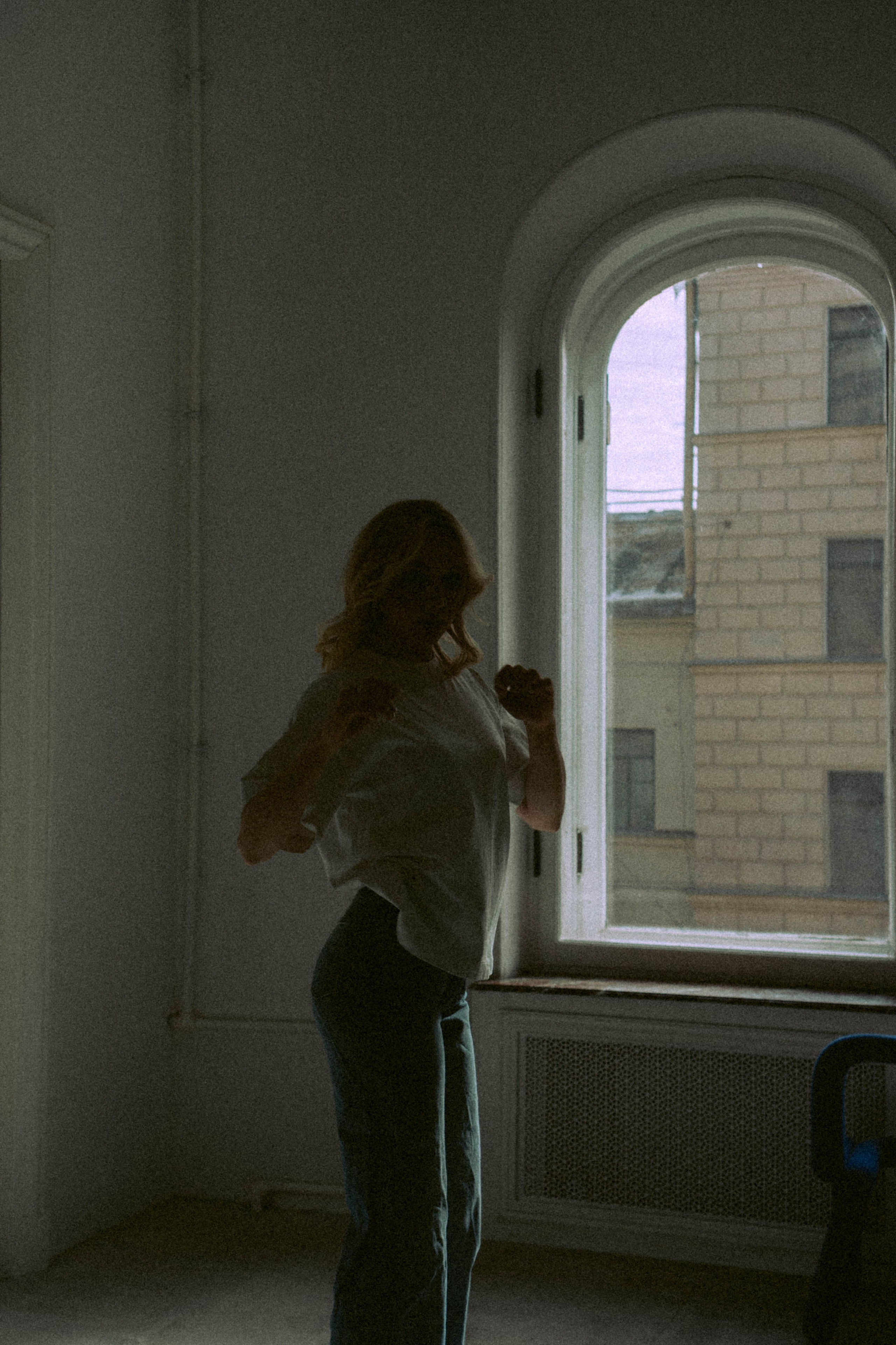 Студийная. Профессиональный фотограф, Санкт-Петербург — Виктория Богомолова