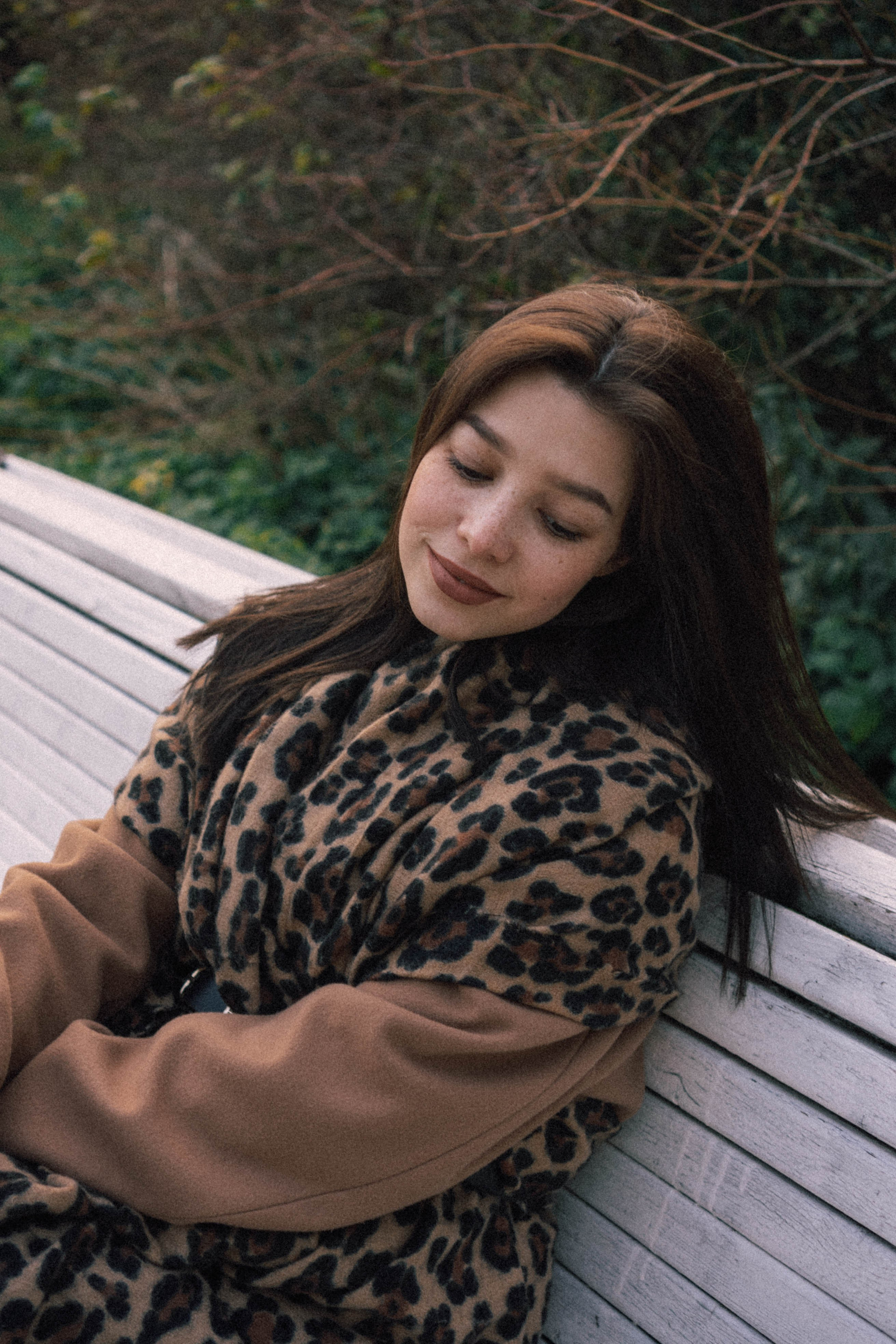 Осенняя. Профессиональный фотограф, Санкт-Петербург — Виктория Богомолова