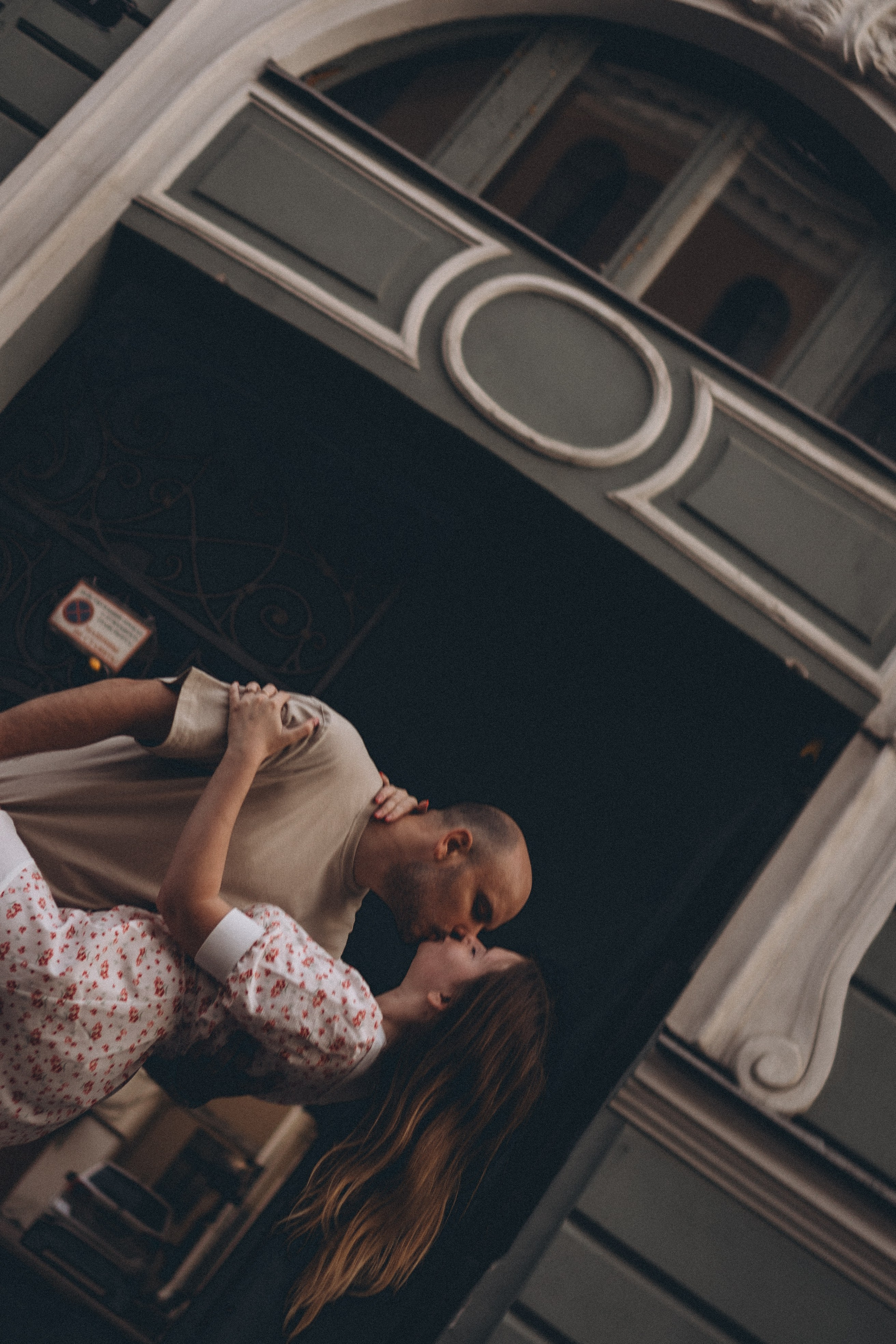 ПРОГУЛКА УТОРОМ ПО ПИТЕРУ. Профессиональный фотограф, Санкт-Петербург — Виктория Богомолова